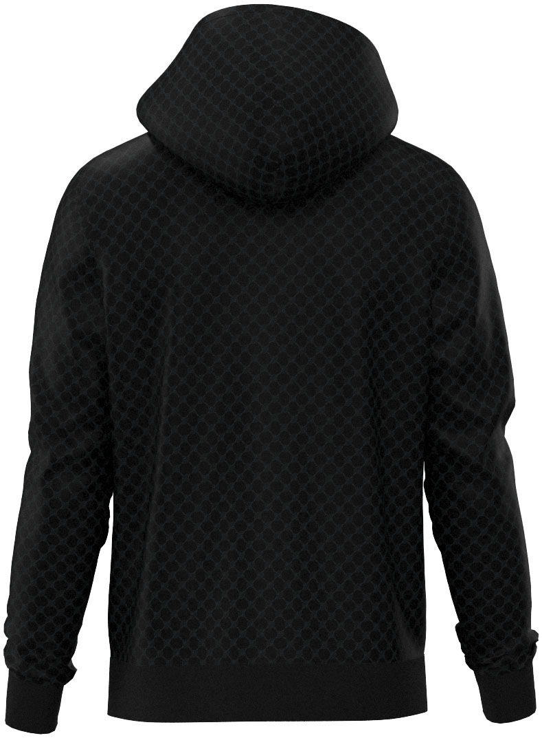 JOOP! Kapuzensweatjacke »Leisure«, mit trendiger Kapuze