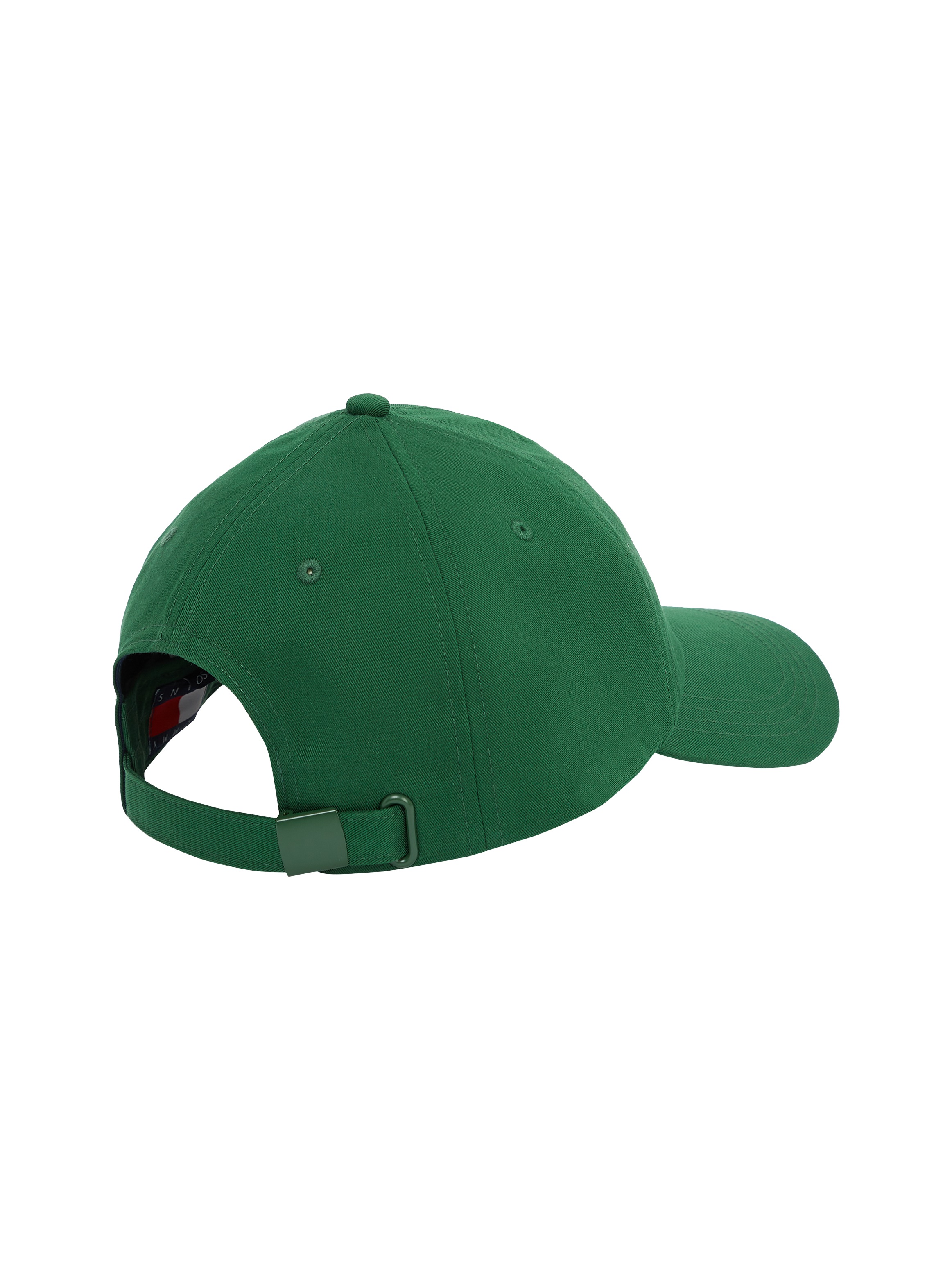 Tommy Jeans Baseball Cap »TJM LINEAR LOGO CAP«, Klettverschluss, Logostickerei, Tommy Jeans Schriftzug UNISEX