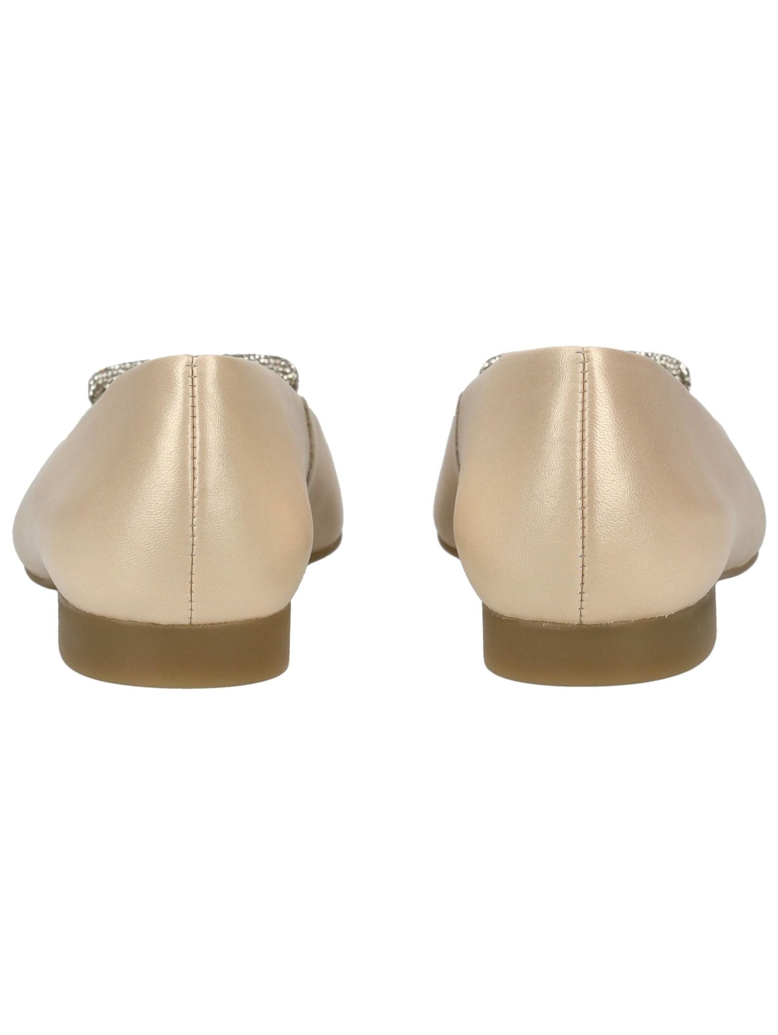 Paul Green Ballerina »Paul Green Ballerinas Nappaleder«