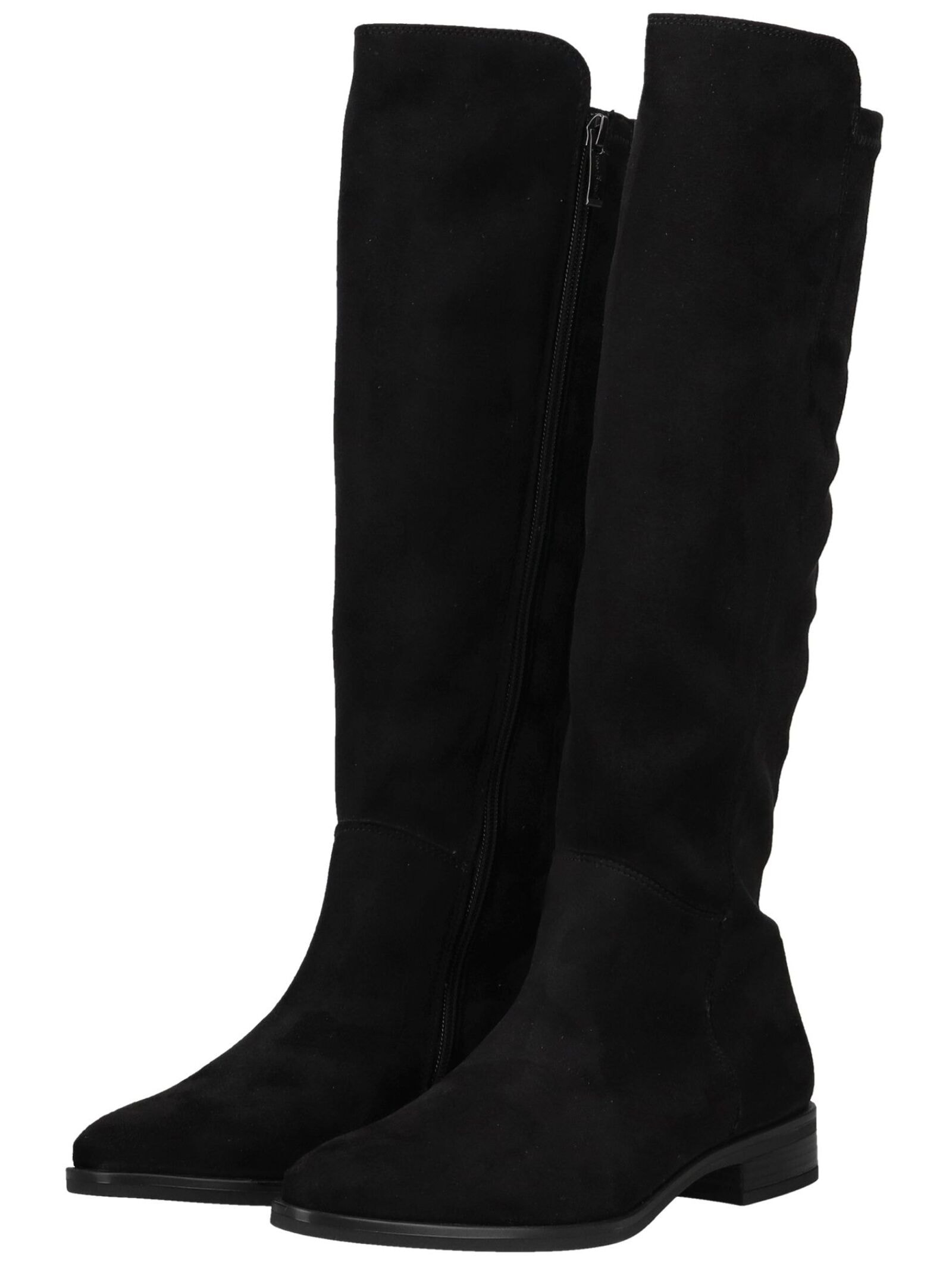 Paul Green Stiefel »Paul Green Stiefel Lederimitat«