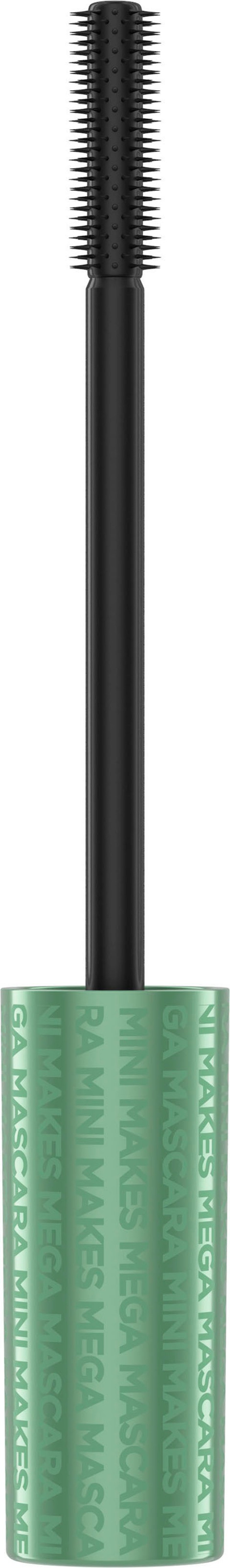 2. Bild von SANTE Mascara »Sante Mini Makes Mega Mascara«