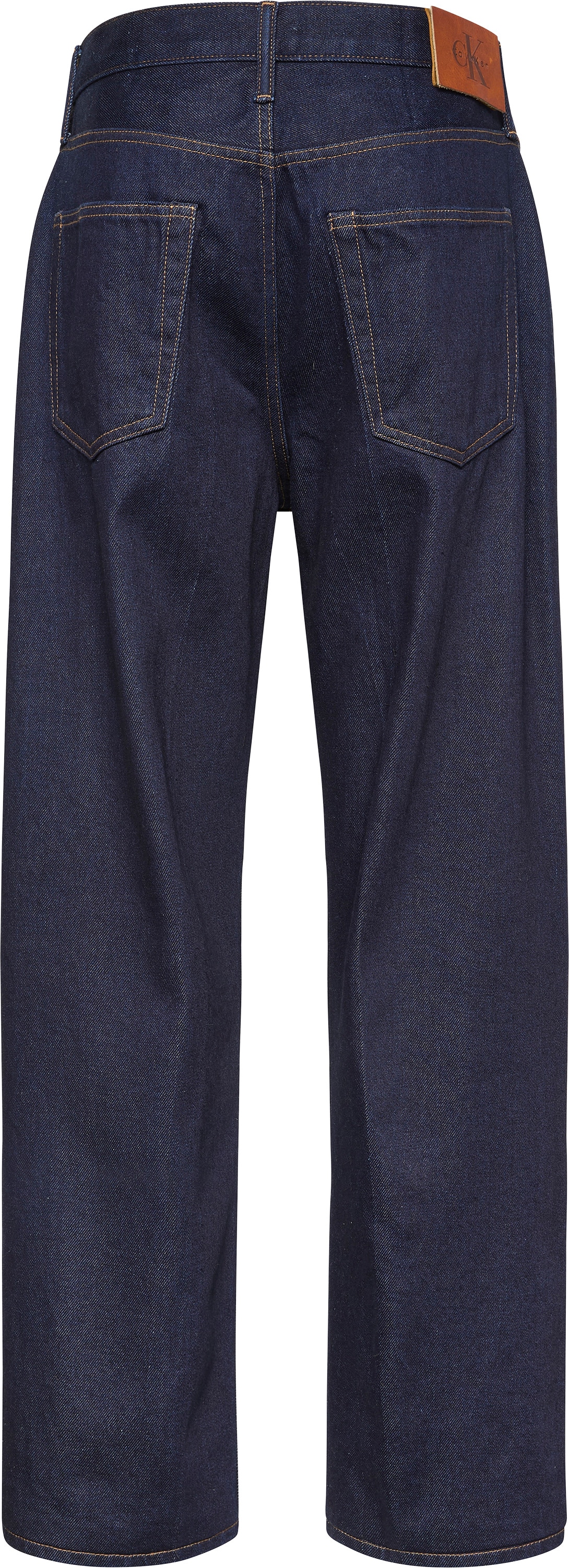 Calvin Klein 5-Pocket-Jeans »90S TAPER«, tapered fit
