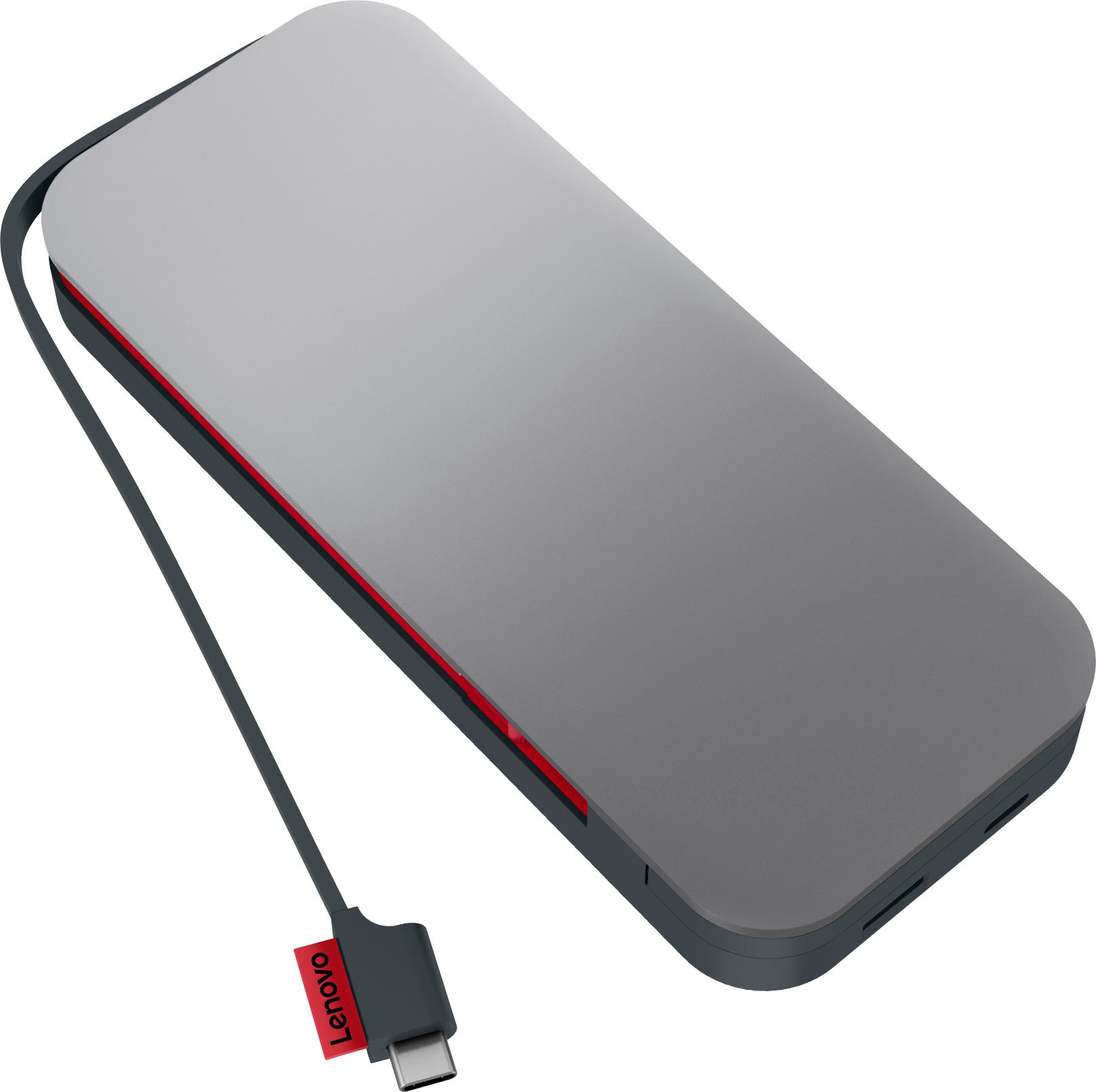 Lenovo Powerbank »Go USB-C Laptop«, 20000 mAh, 20 V
