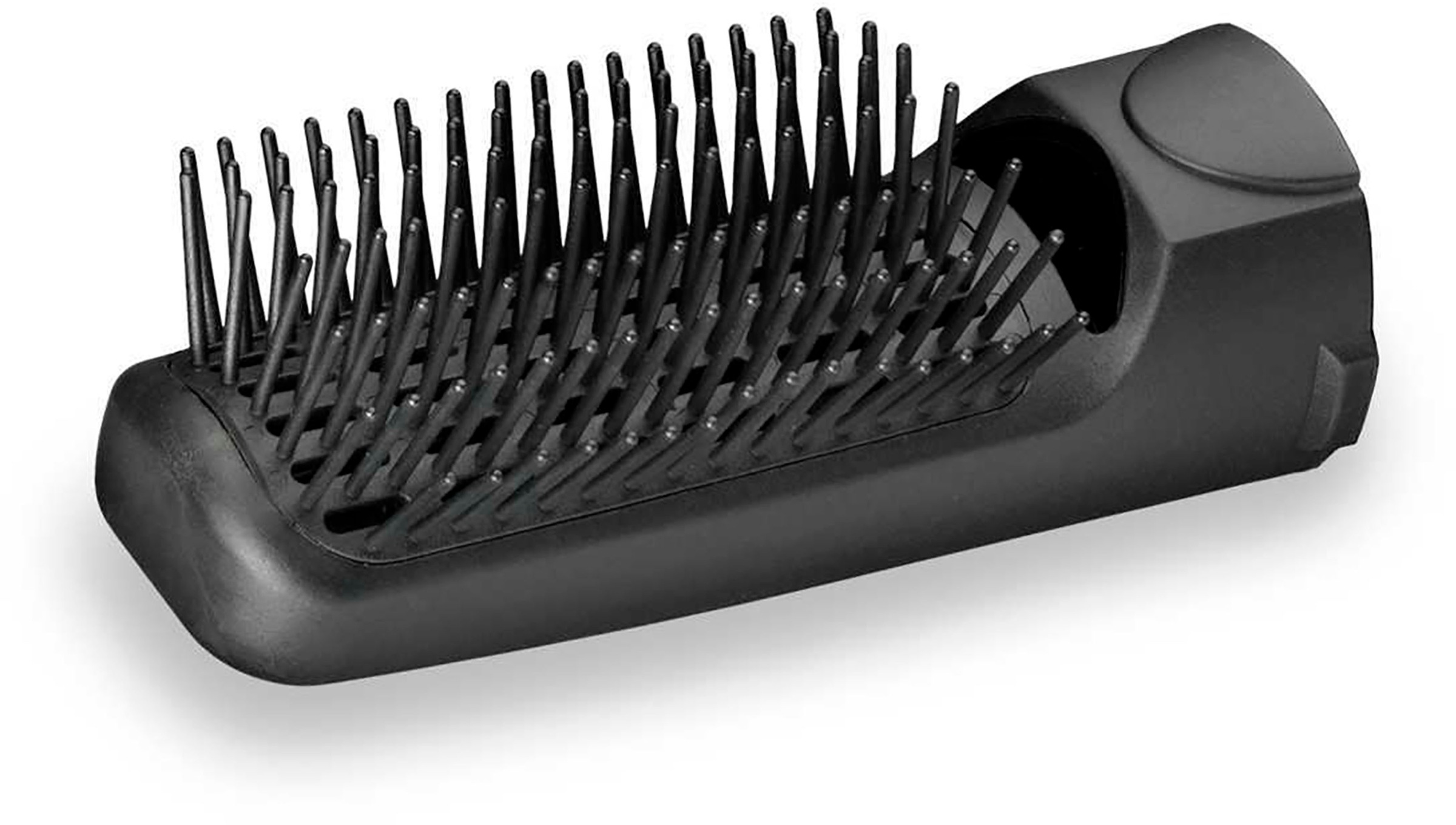BaByliss Glätt- und Lockenstab »Midnight Luxe Hot Air Styler«, 2 Aufsätze