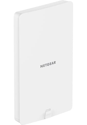 NETGEAR WLAN-Repeater »WAX610Y« kaufen