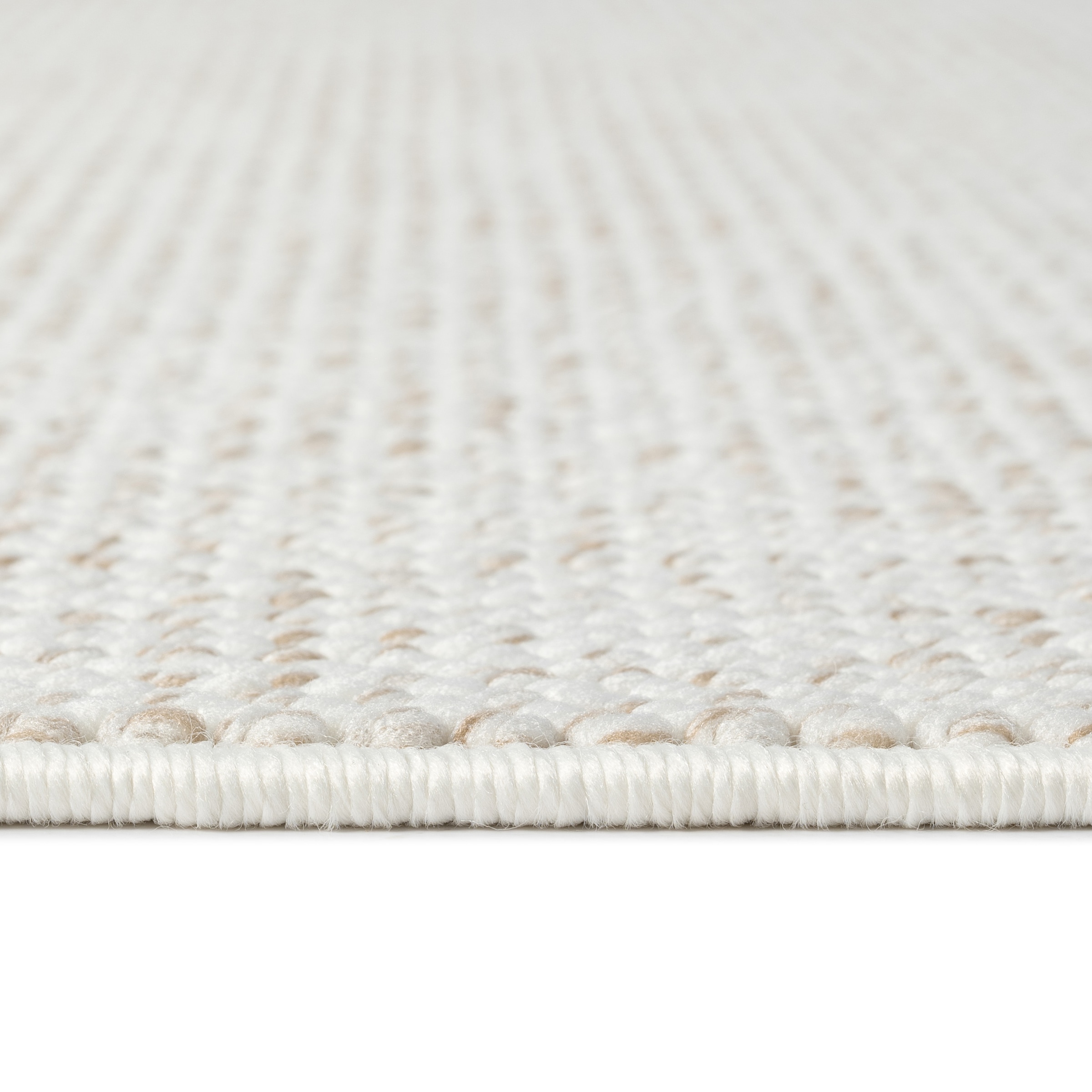 Sehrazat Teppich »Ada«, rechteckig, 8 mm Höhe, Sanfte Farben,modernes Design,langlebig,Eleganz trifft Komfort