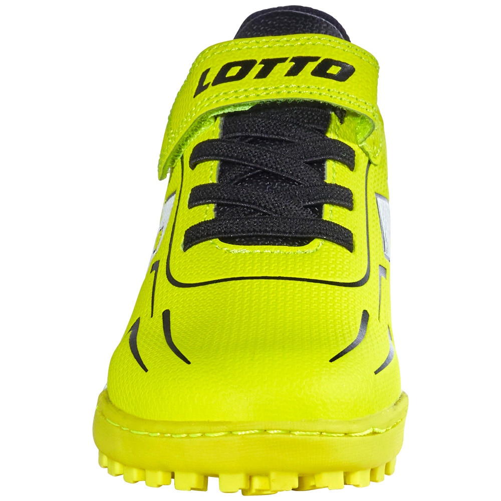 lotto Fußballschuh  - mit kurzen, abriebfesten Gummistollen