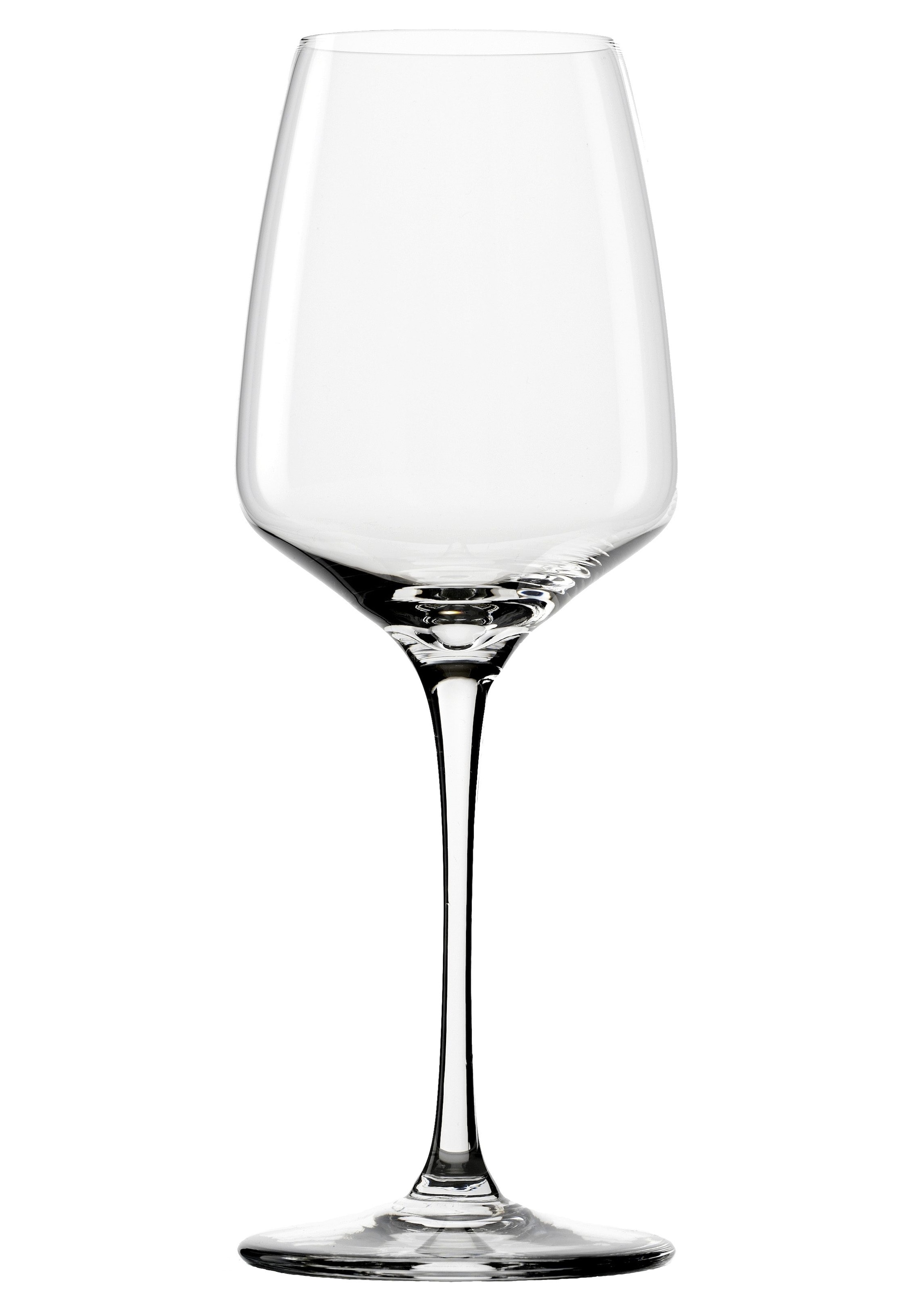 Stölzle Weißweinglas »EXPERIENCE«, (Set, 6 tlg.), 350 ml, 6-teilig