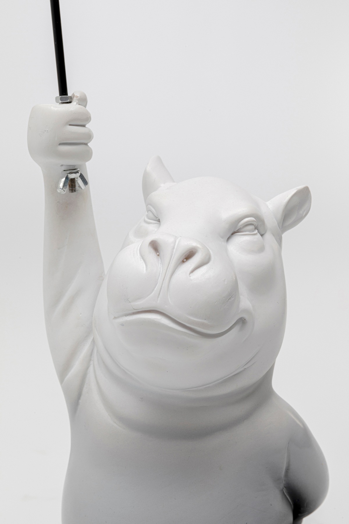 Kare Design Dekofigur »Deko Figur Balloon Bear«