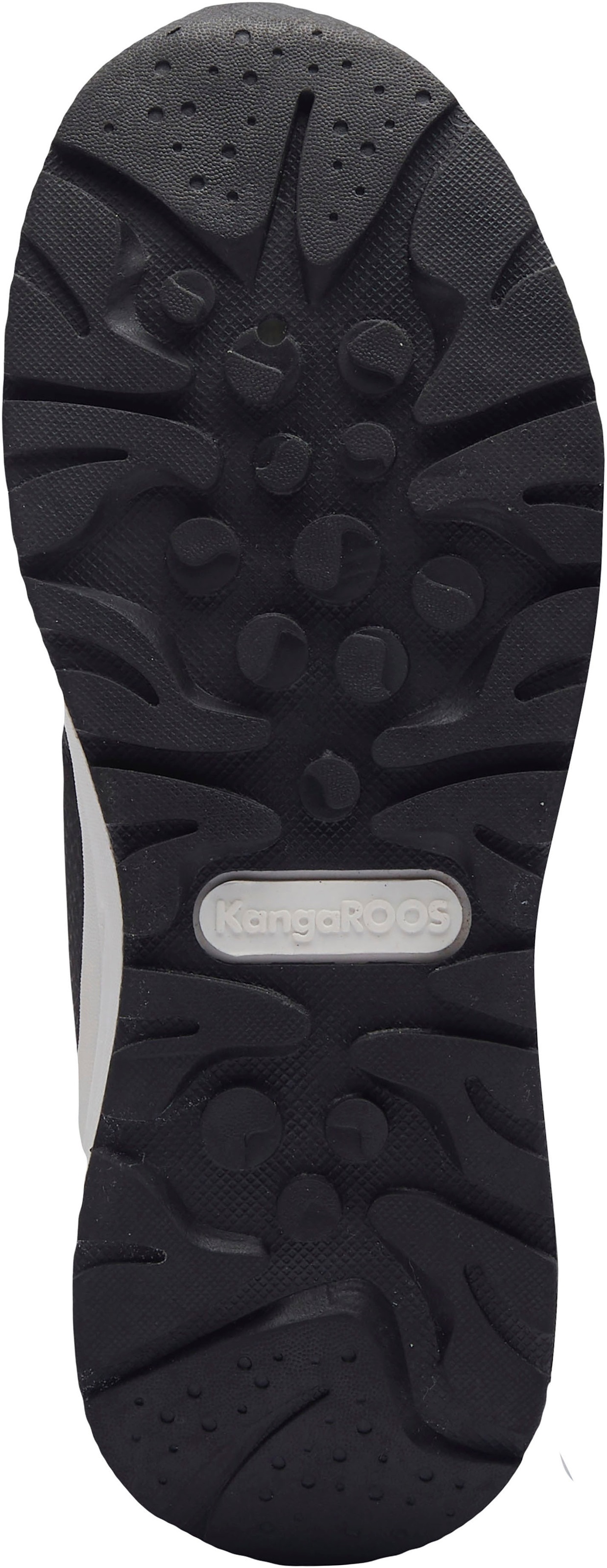 KangaROOS Winterstiefel »KP-Gastin Roostex«, Snowboots, Winterboots, Winterschuhe, wasserdicht