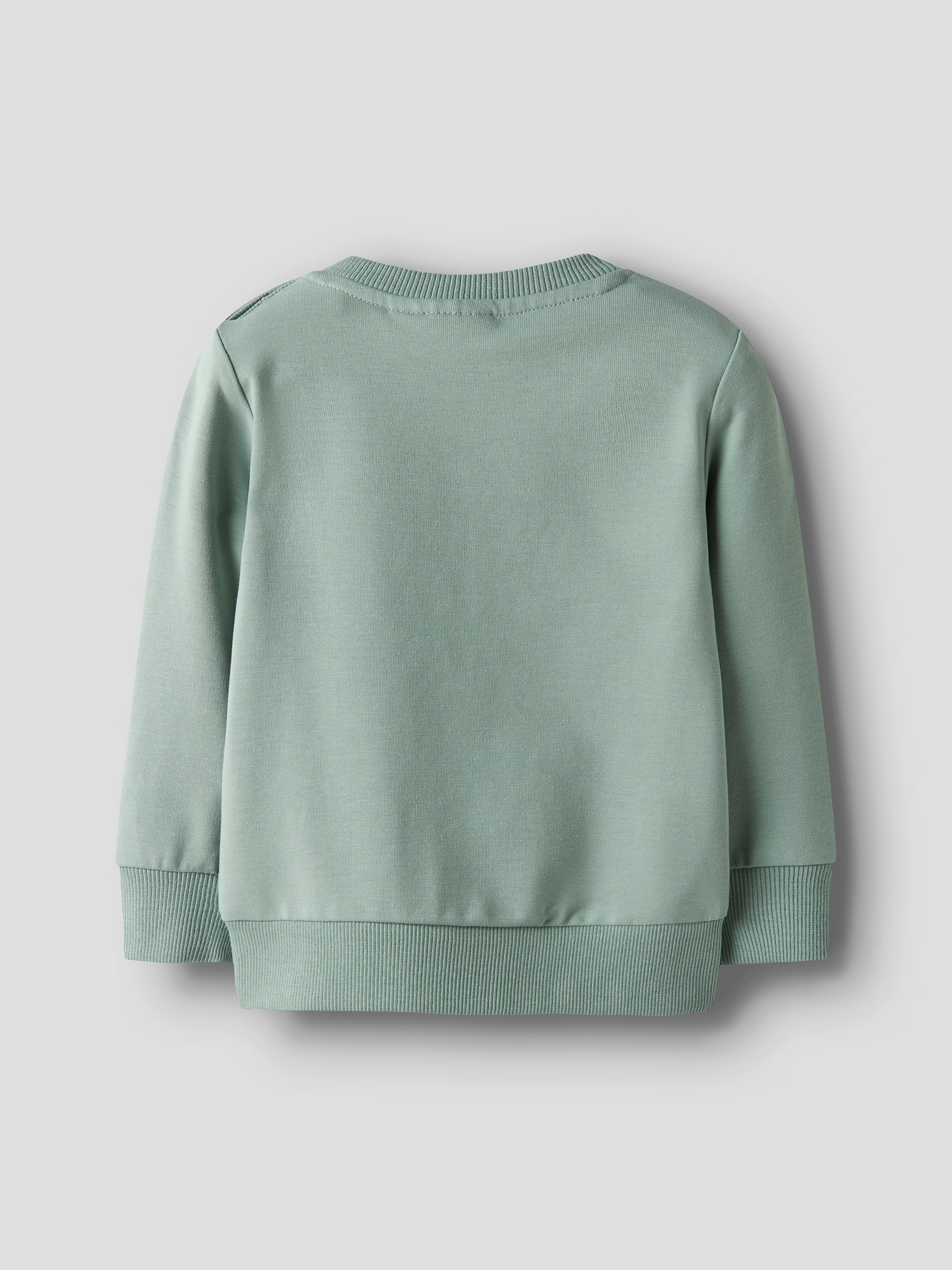 Name It Sweatshirt »NBMLIMBS LS SWEAT UNB«
