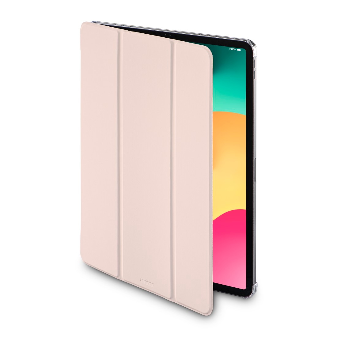 Hama Tablet-Hülle »Schutzhülle "Fold Clear" für Apple iPad Pro 13" (2024)«