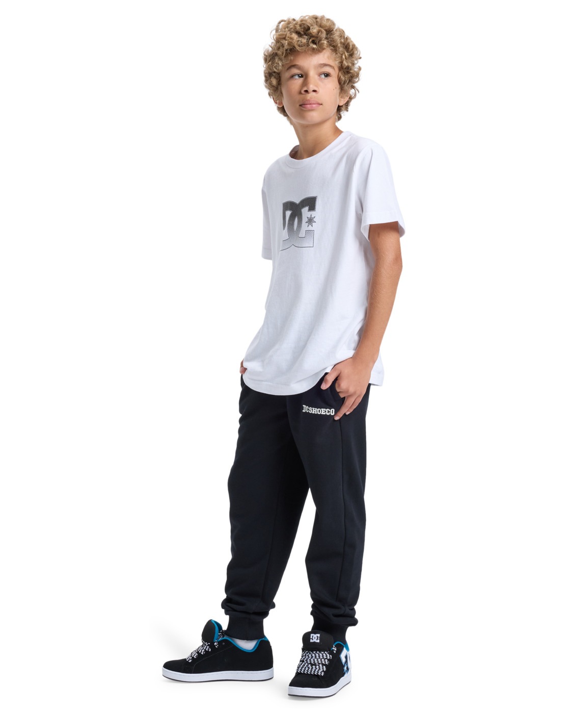 DC Shoes Jogger Pants »Baseline«