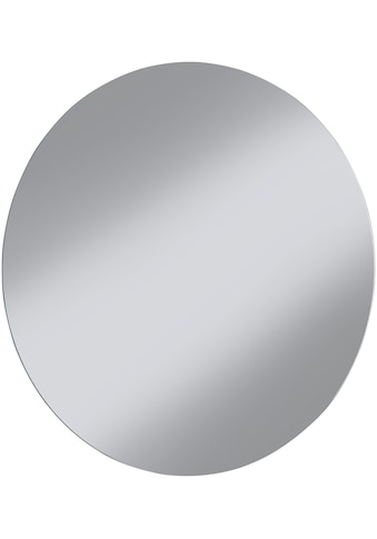 welltime Badspiegel »Flex«, Spiegel in der Größe: Ø 60 cm, runder Wandspiegel kaufen