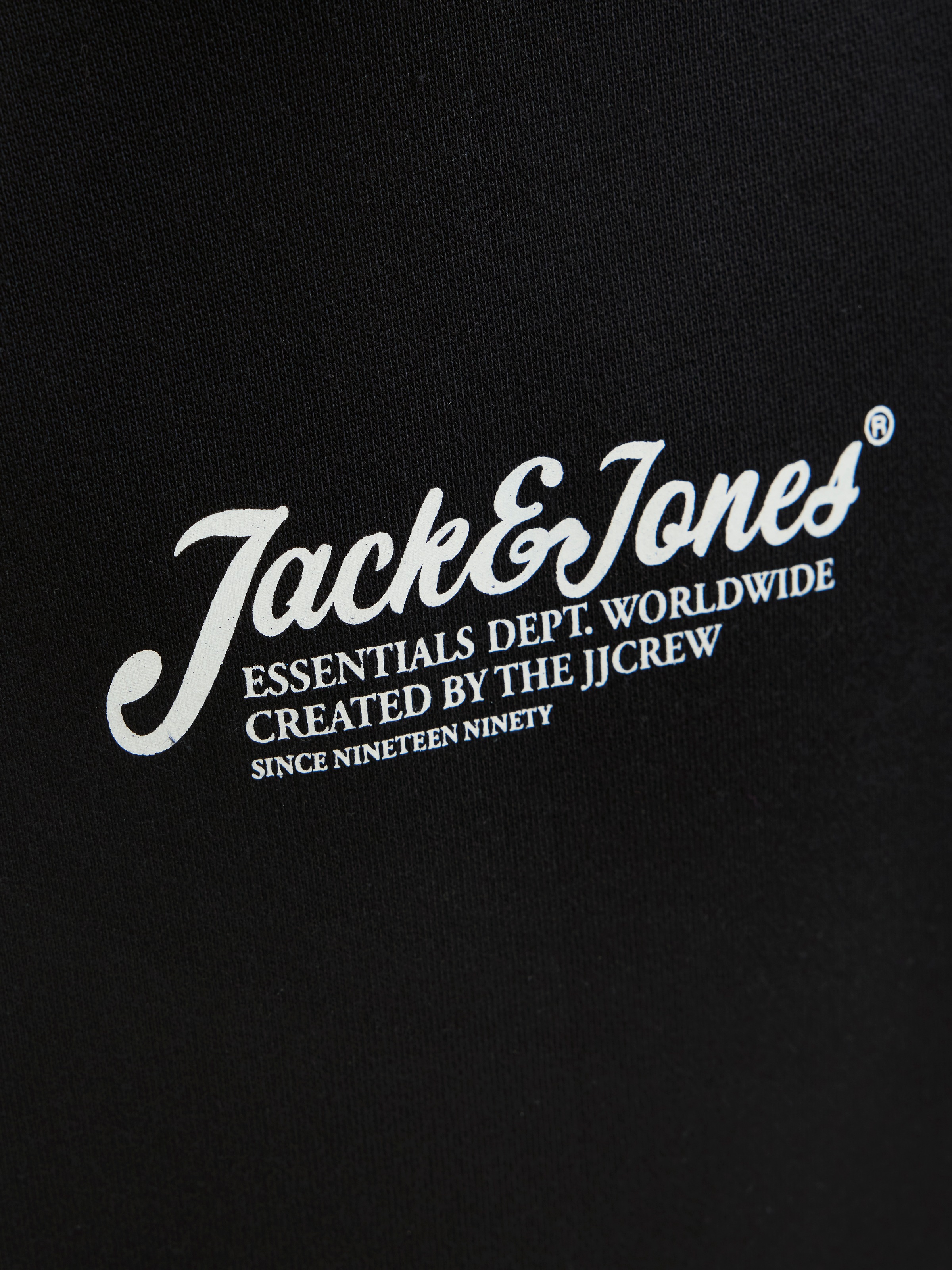 Jack & Jones Junior Kapuzensweatshirt »JJBEAU SWEAT HOOD JNR«