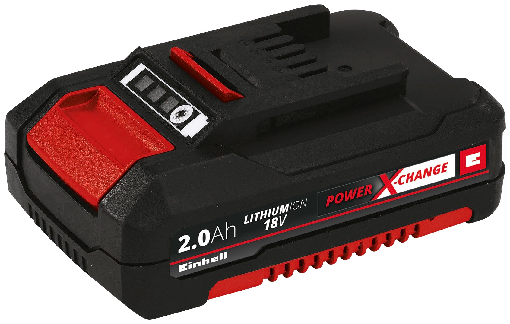 Einhell Akku »»Power-X-Change««, 18 V, 2 Ah