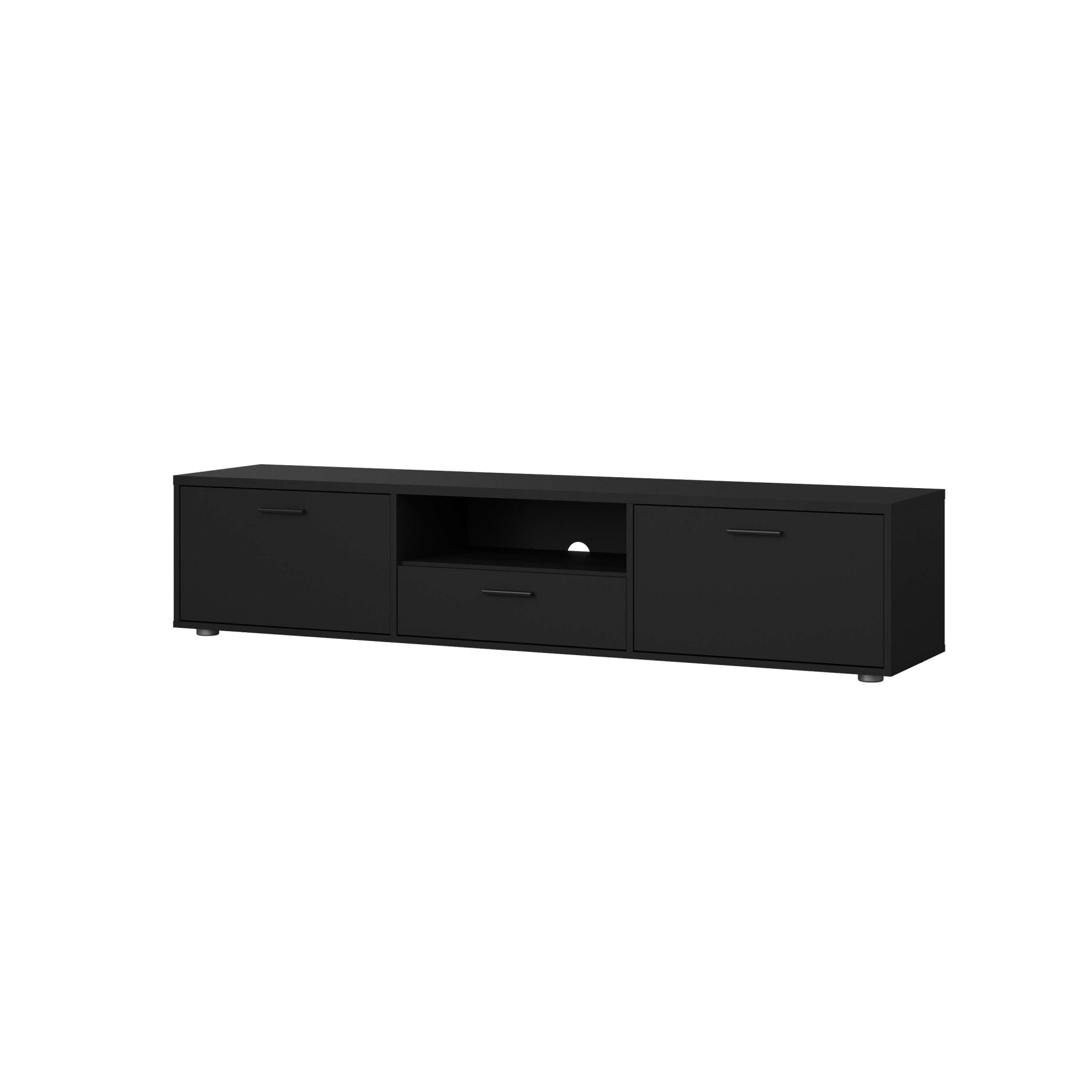 INOSIGN TV-Board »Media TV-Möbel, TV Schrank, Mediaboard, Lowboard«, TV-Kommode, wahlweise Breite 147 oder 177 cm