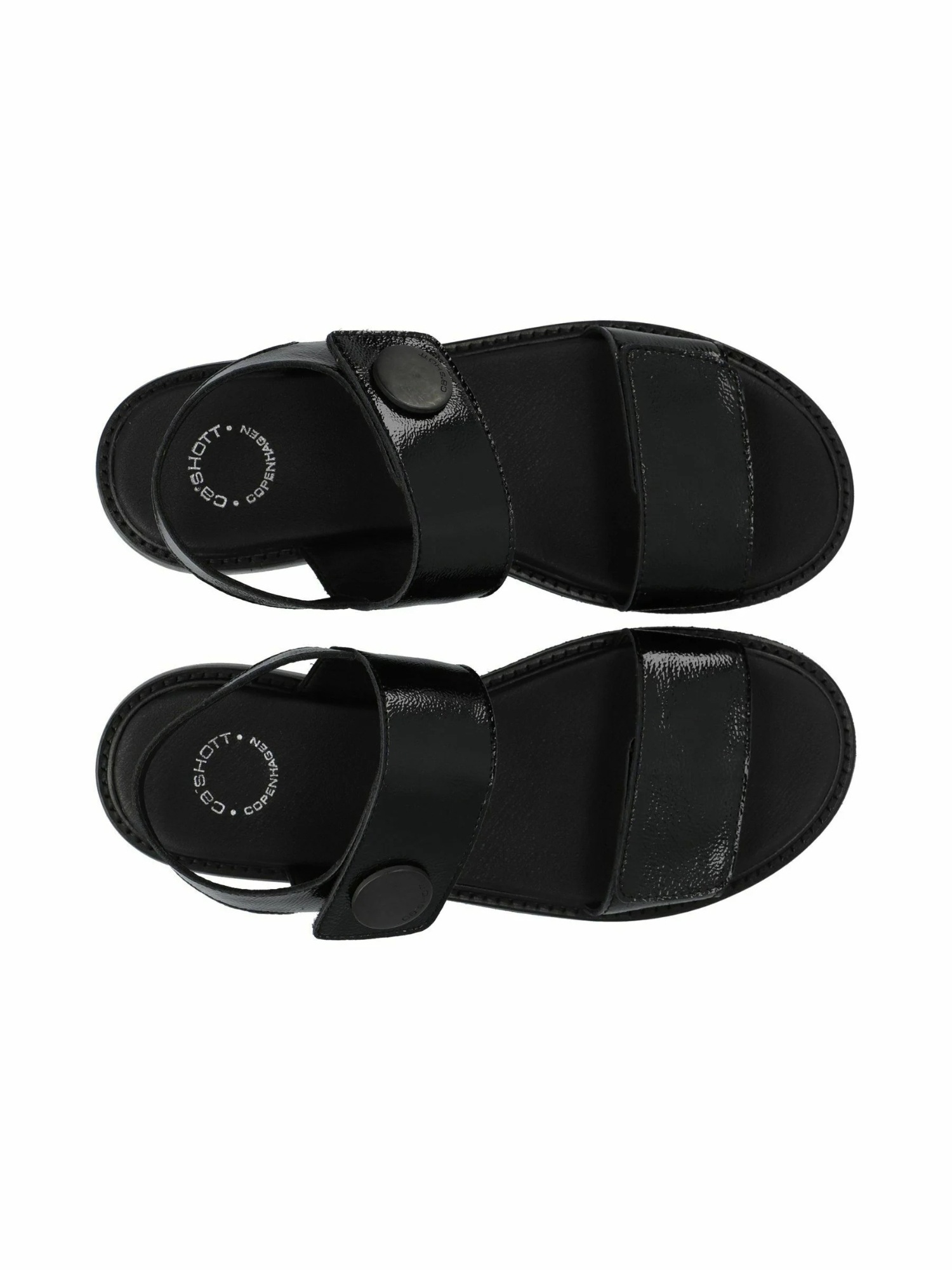 Ca'Shott Sandale »Ca'Shott Sandals CASGRACE«