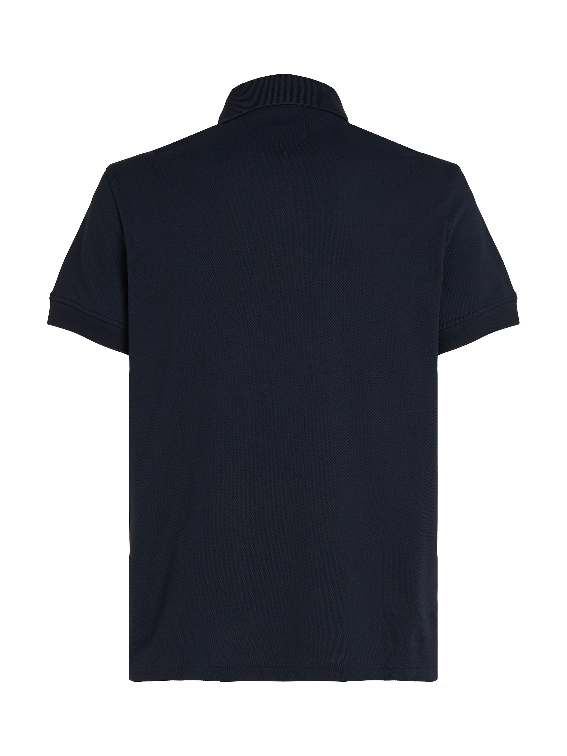 Tommy Hilfiger Poloshirt »HILFIGER CHEST INSERT REG POLO«