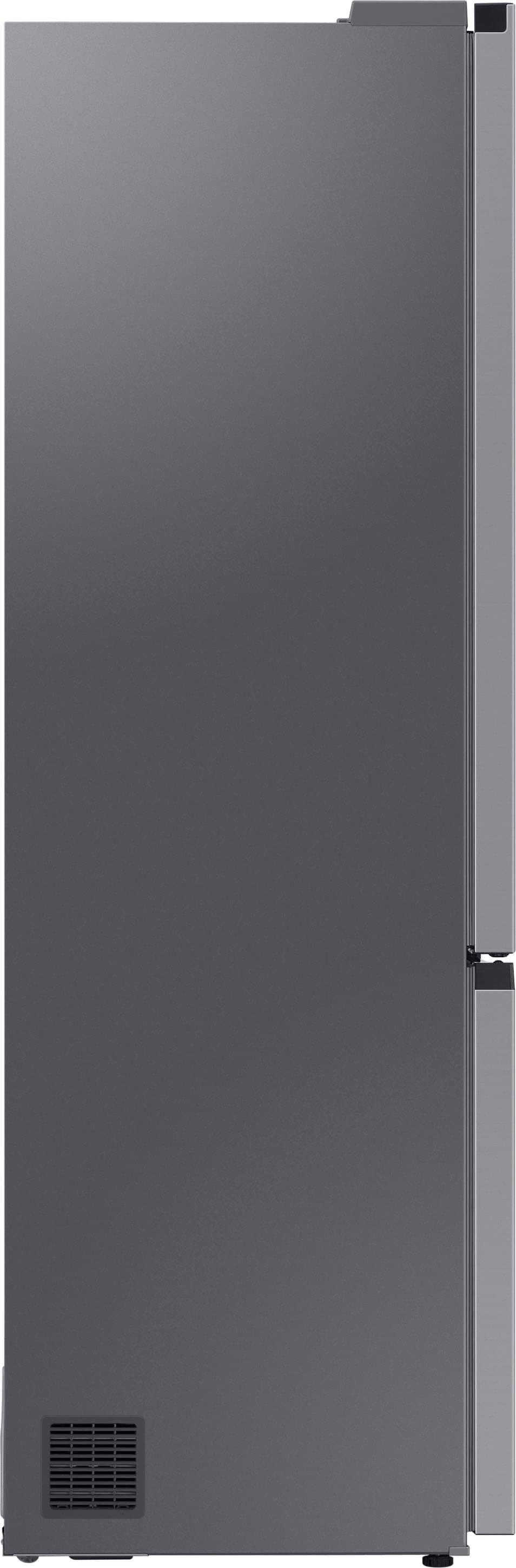 Samsung Kühl-/Gefrierkombination, RL38T600CSA, 203,0 cm hoch, 59,5 cm breit  online bestellen