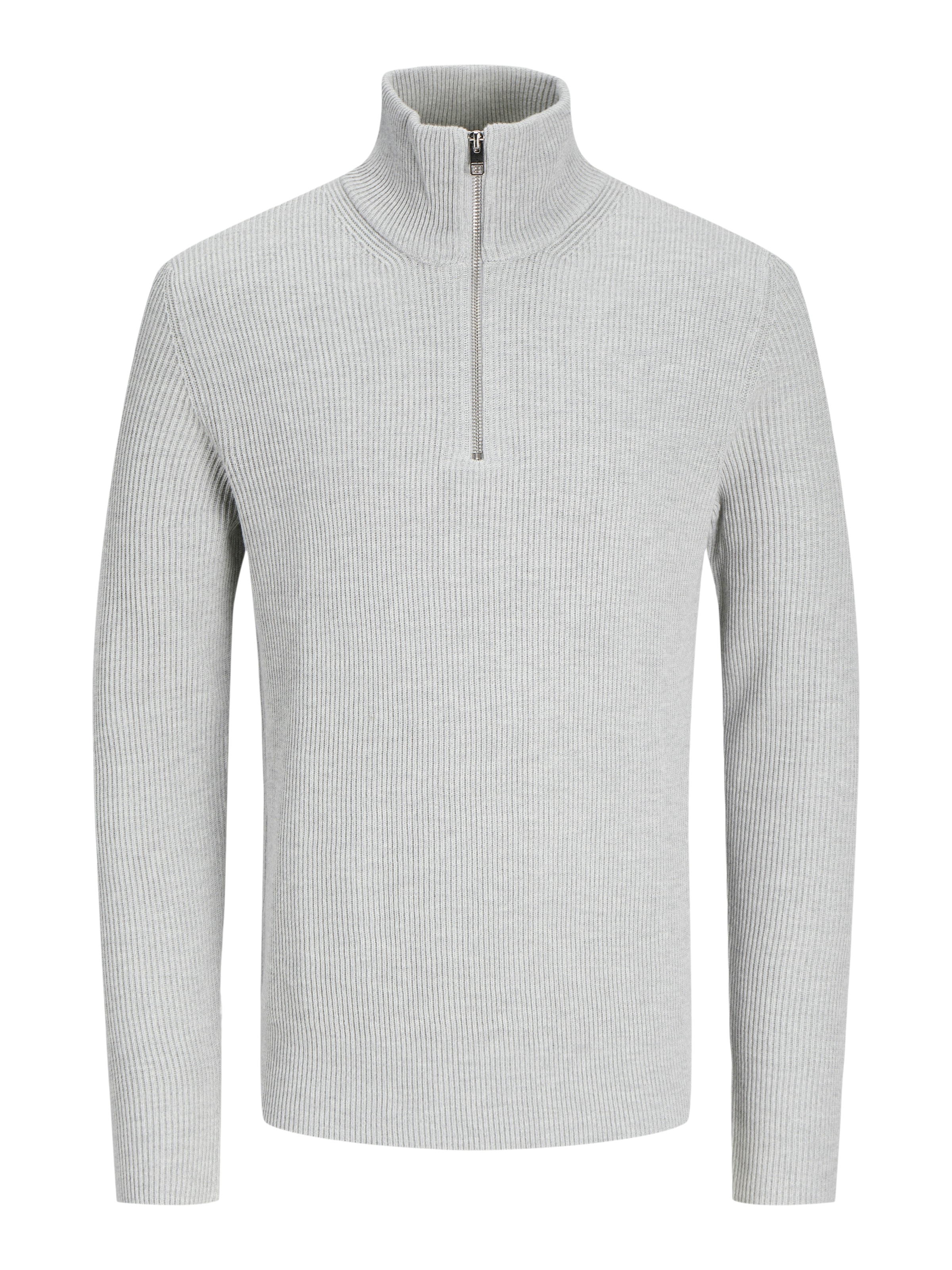 Jack & Jones Troyer »JJEPERFECT KNIT HALF ZIP SN«