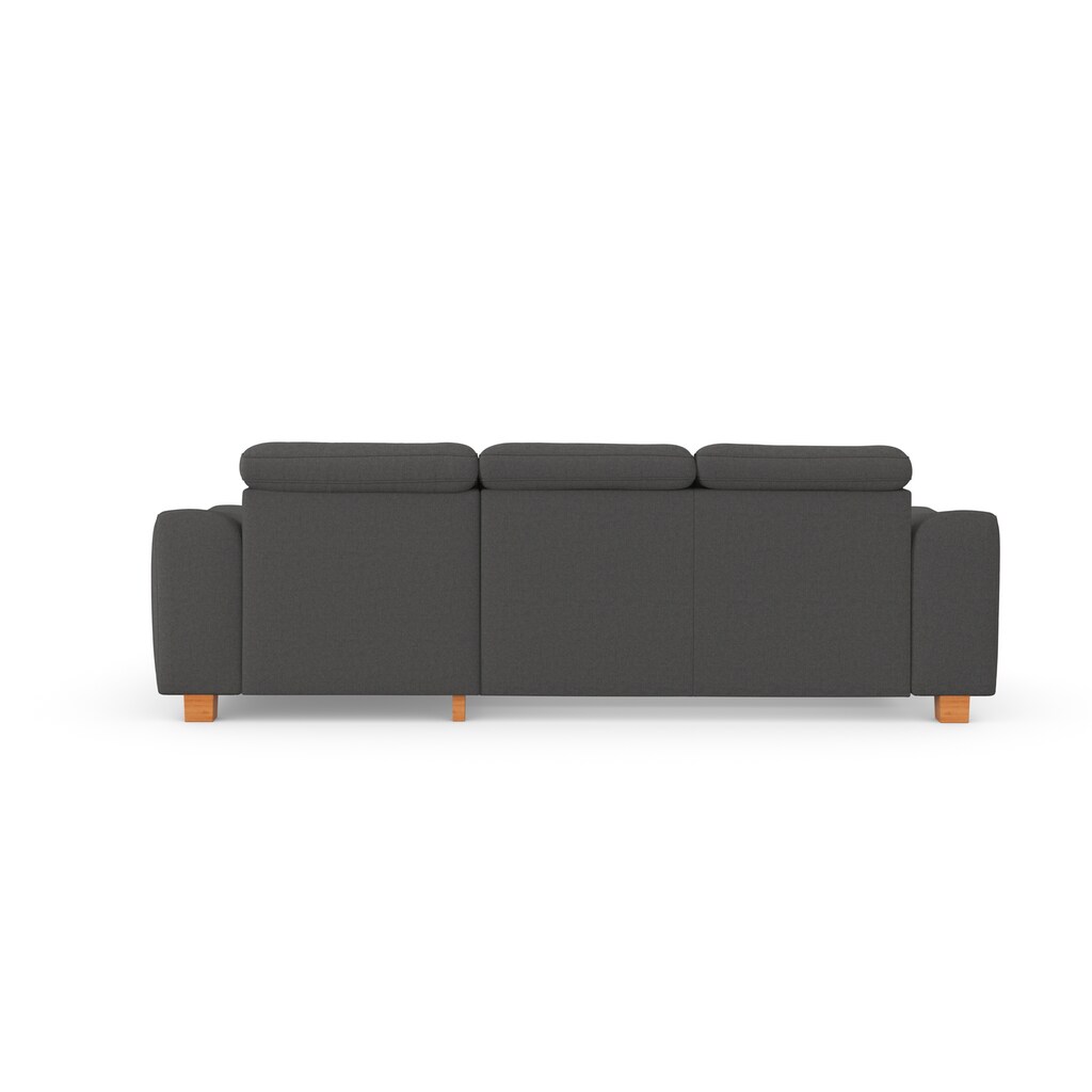 sit&more Ecksofa »Dundee«