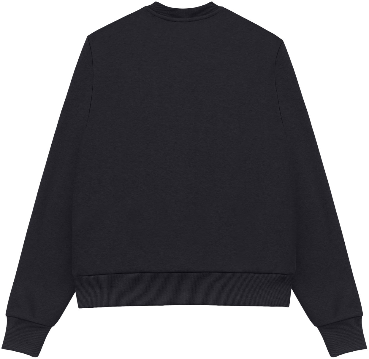 Colmar Sweatshirt , Rundhalsausschnitt, Regular Fit, Markenlogo
