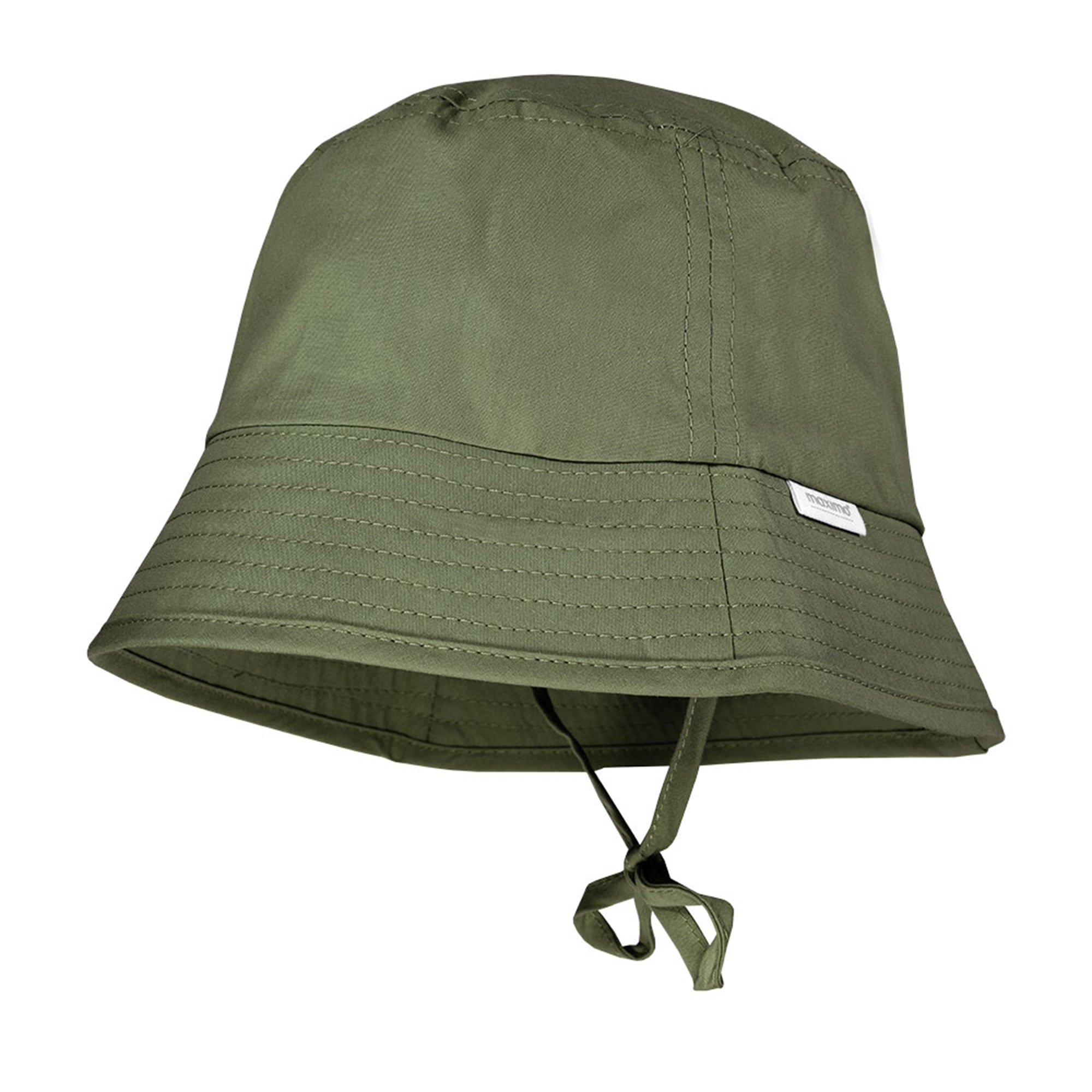 MAXIMO Fischerhut 1 Stk. schützt vor UV, mit Bindeband, bequem, basic, Baumwolle