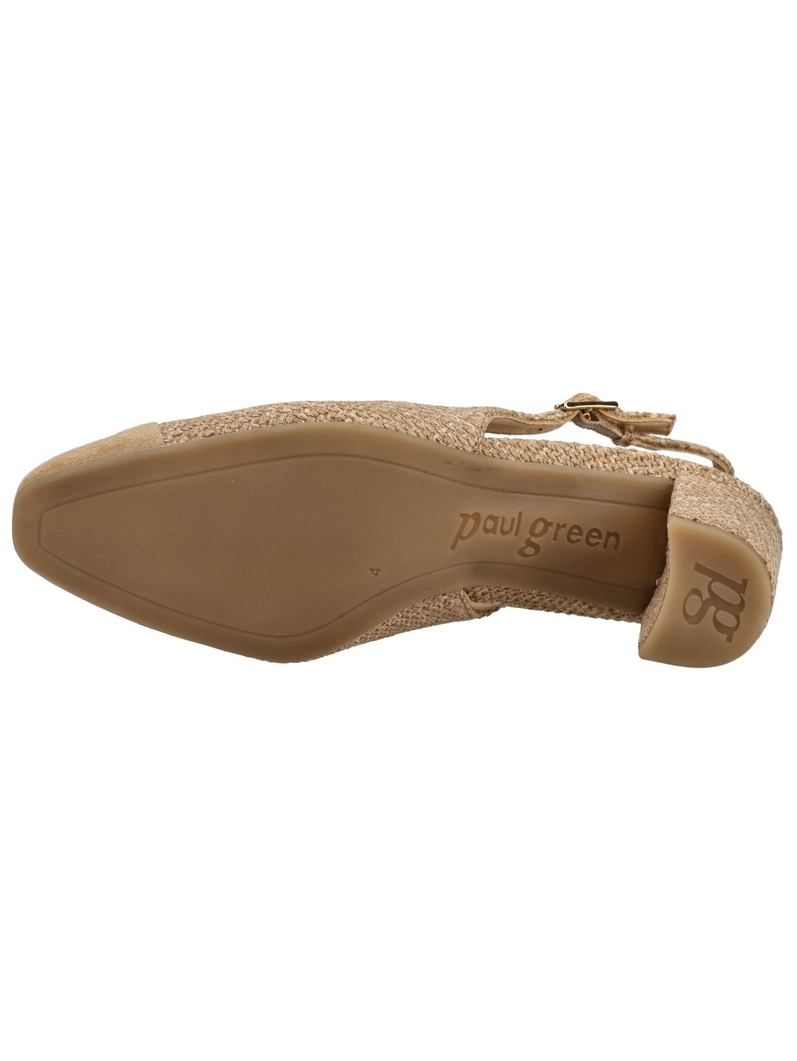 Paul Green Slingpumps »Paul Green Pumps Leder«