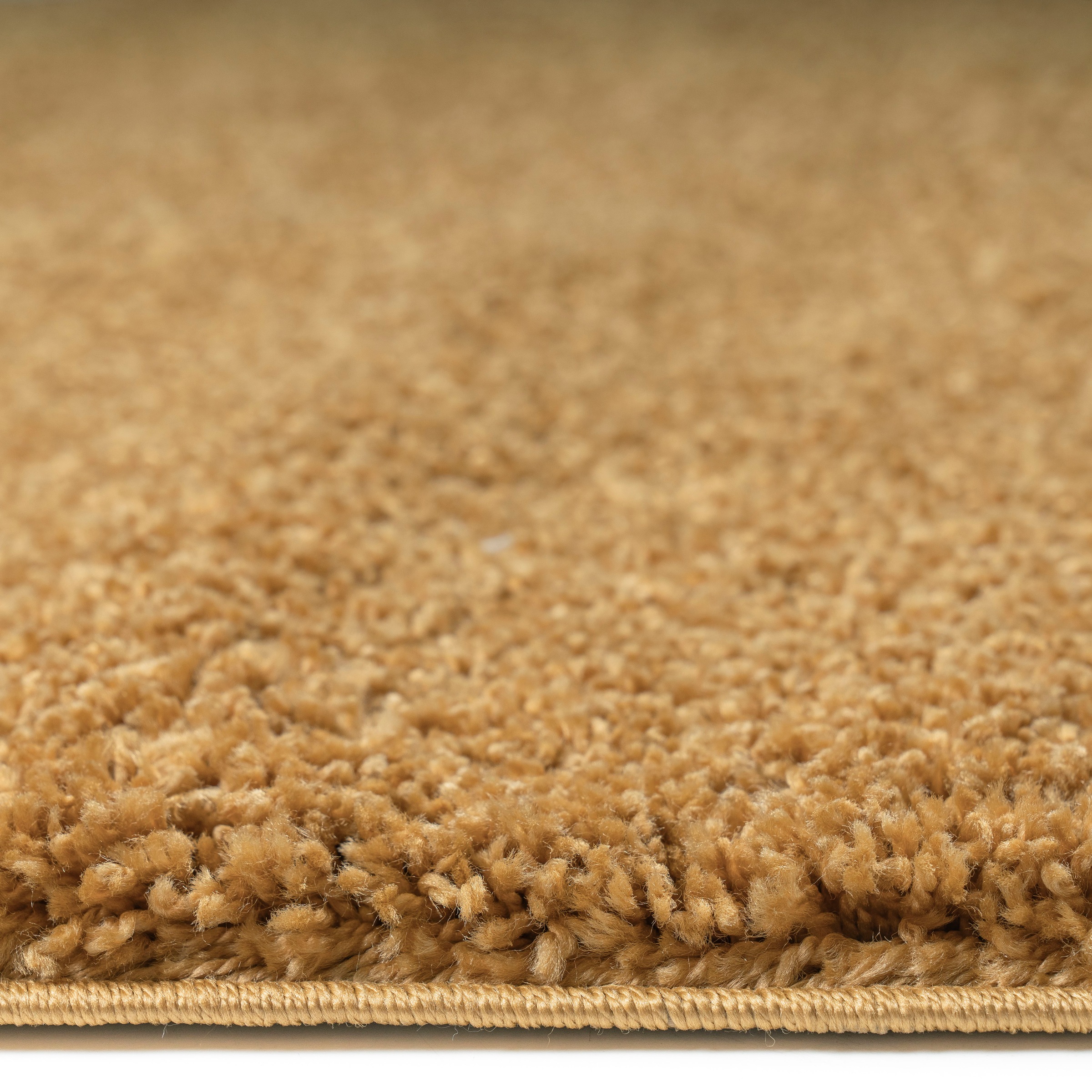 7. Bild von Bruno Banani Hochflor-Teppich »Shaggy Soft«, rechteckig