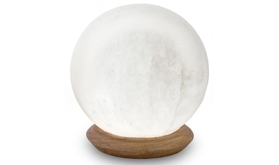 HIMALAYA SALT DREAMS Salzkristall-Tischlampe »USB-Ball«, LED-Board, 1 St., Warmweiß,... kaufen