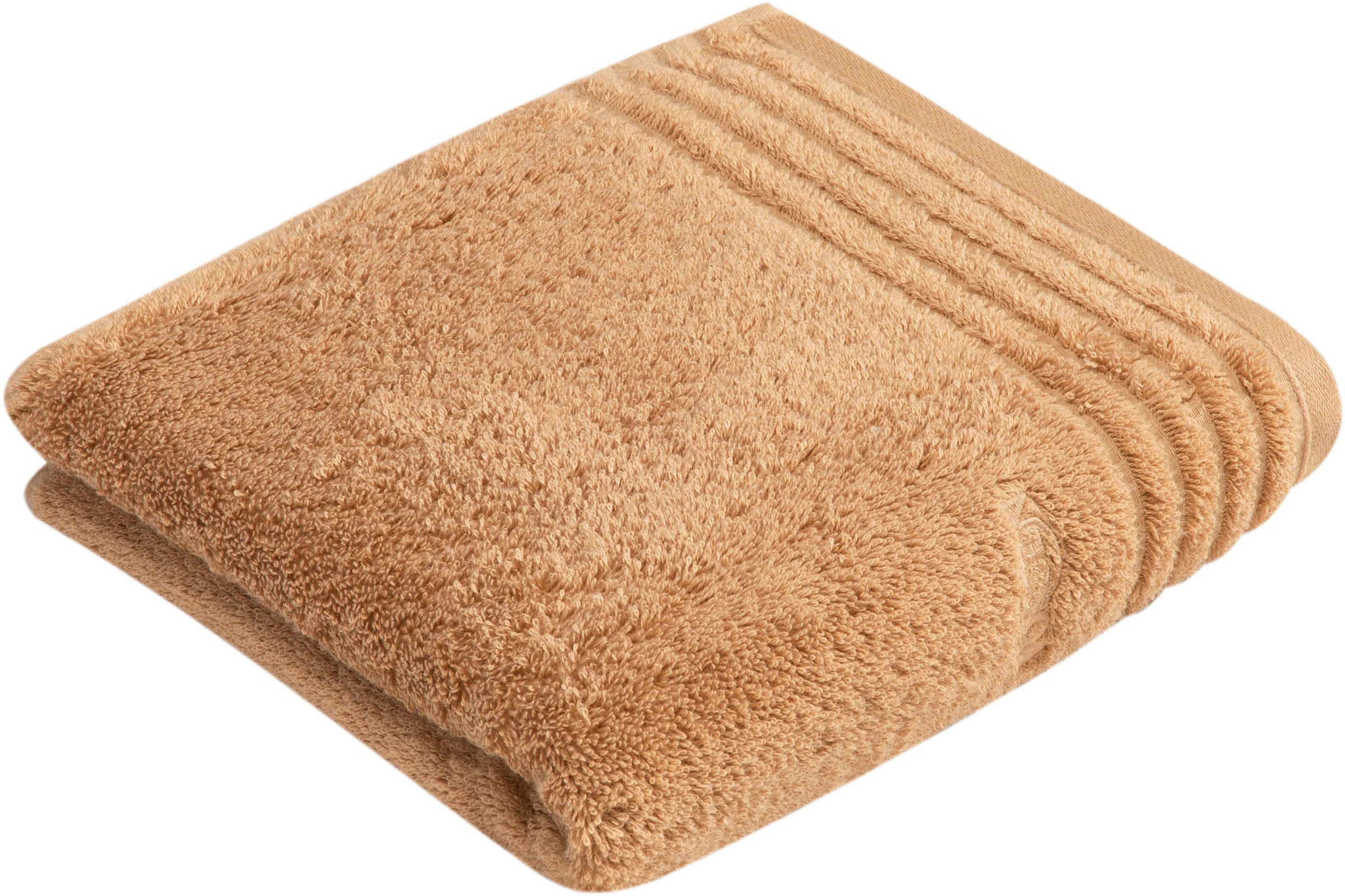 Vossen Handtuch »Vienna Style Supersoft« Supersoft Baumwolle