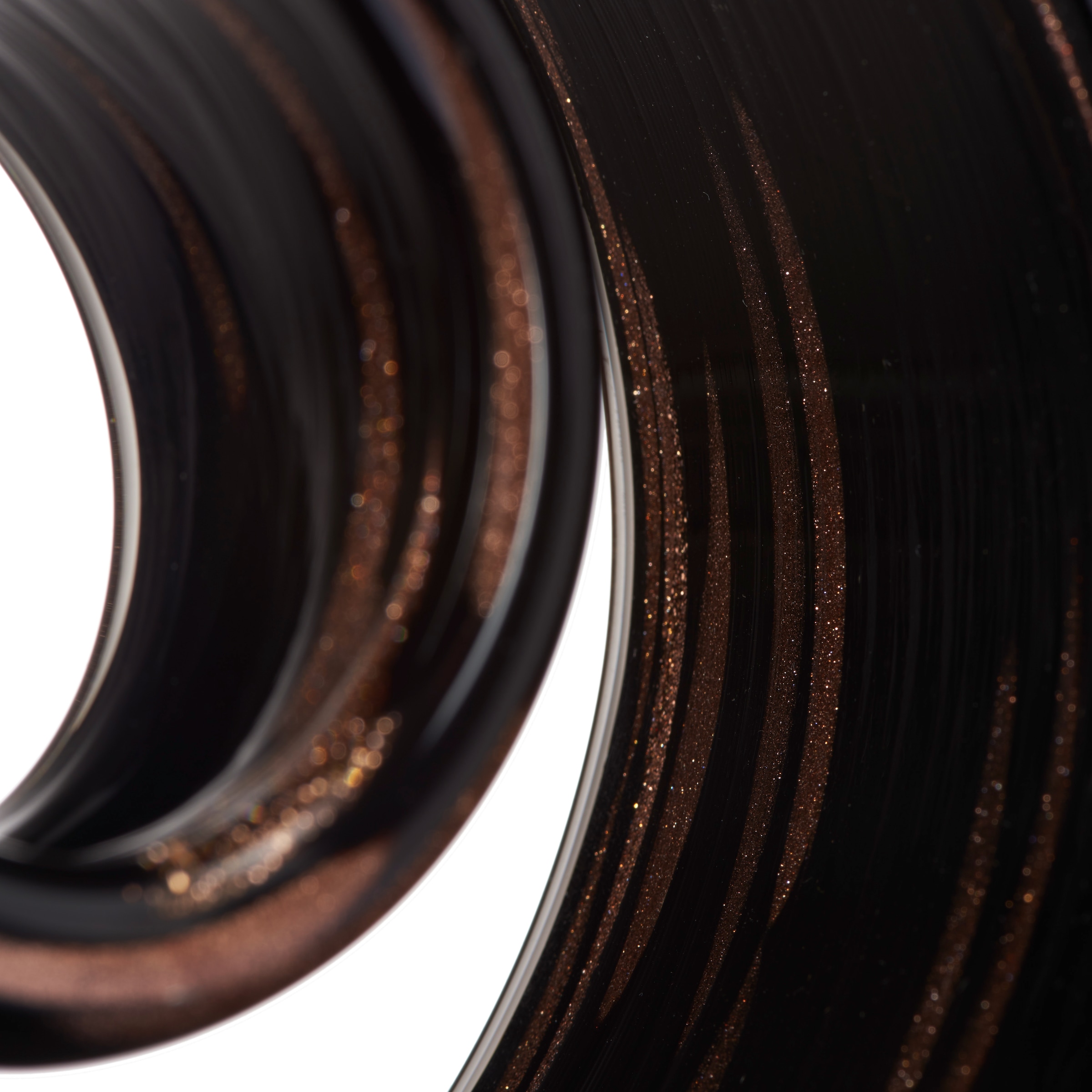 LEONARDO Dekofigur »CASOLARE 40 cm schwarz«