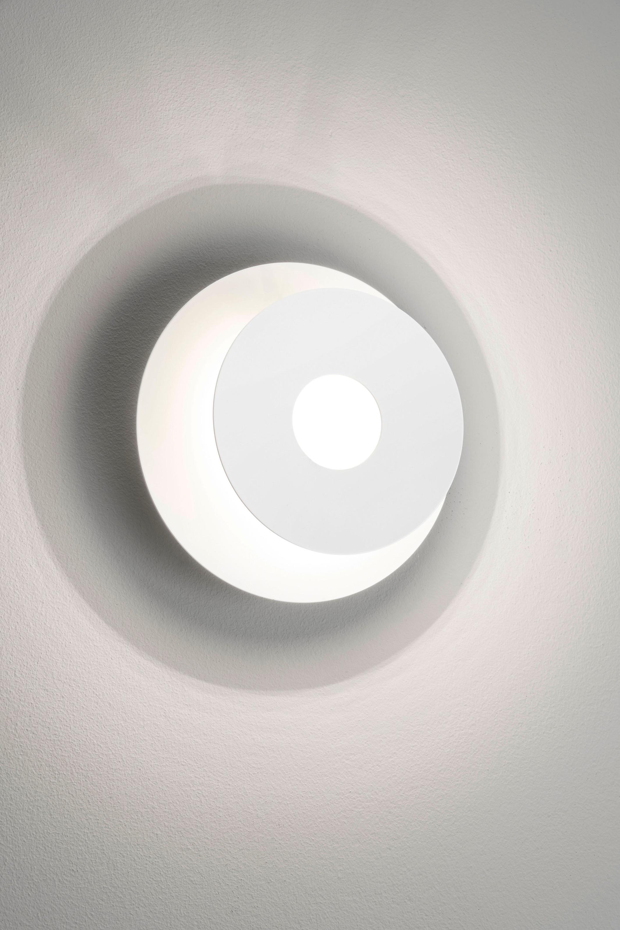 FISCHER & HONSEL Wandleuchte »Hennes«, Leuchtmittel LED-Modul | LED wechselbar, langlebige LED