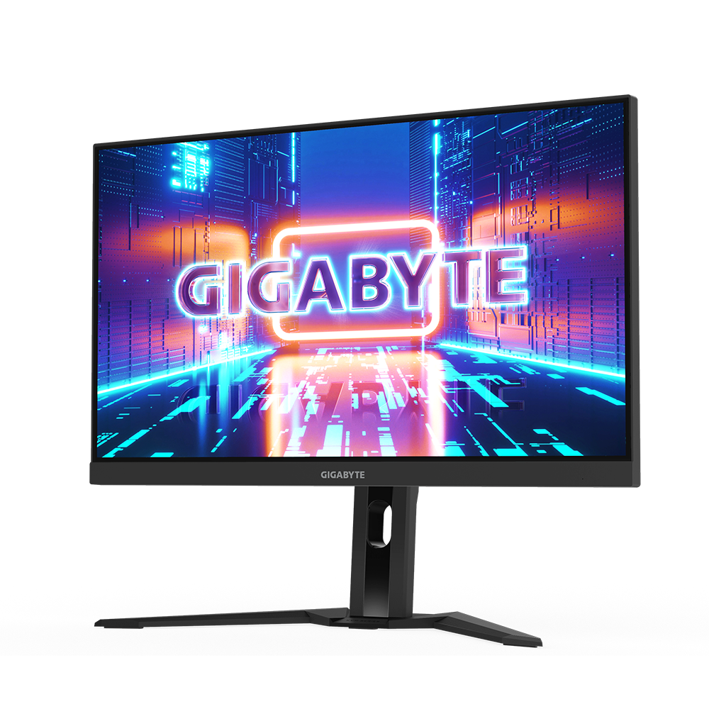 Gigabyte Gaming-LED-Monitor »M27Q P«, 68 cm/27 Zoll, 1920 x 1080 px, QHD, 1 ms Reaktionszeit, 165 Hz