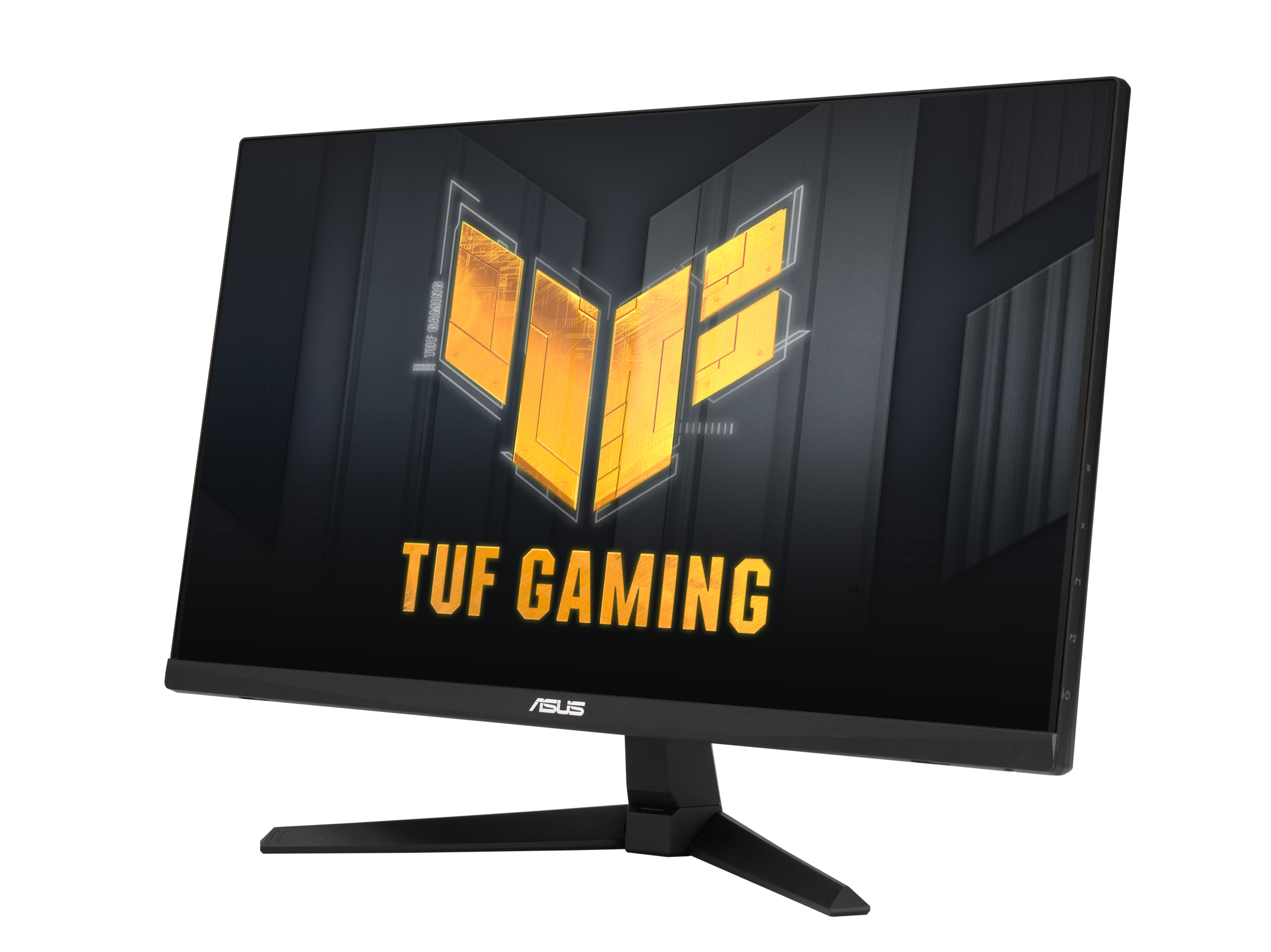 Asus LCD-Monitor »VG259Q3A«, 62,2 cm/24,5 Zoll, 1920 x 1080 px, Full HD, 1 ms Reaktionszeit, HDCP