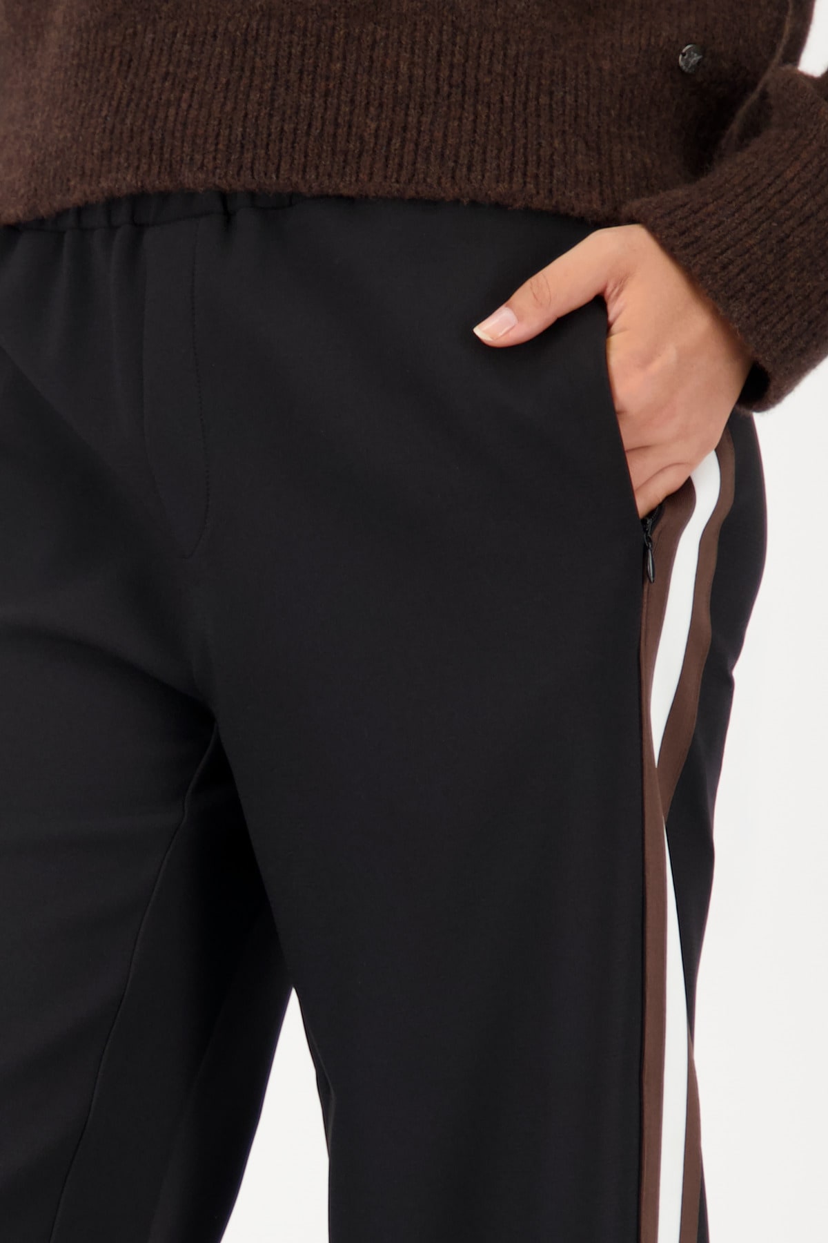 Monari Schlupfhose  Regular fit