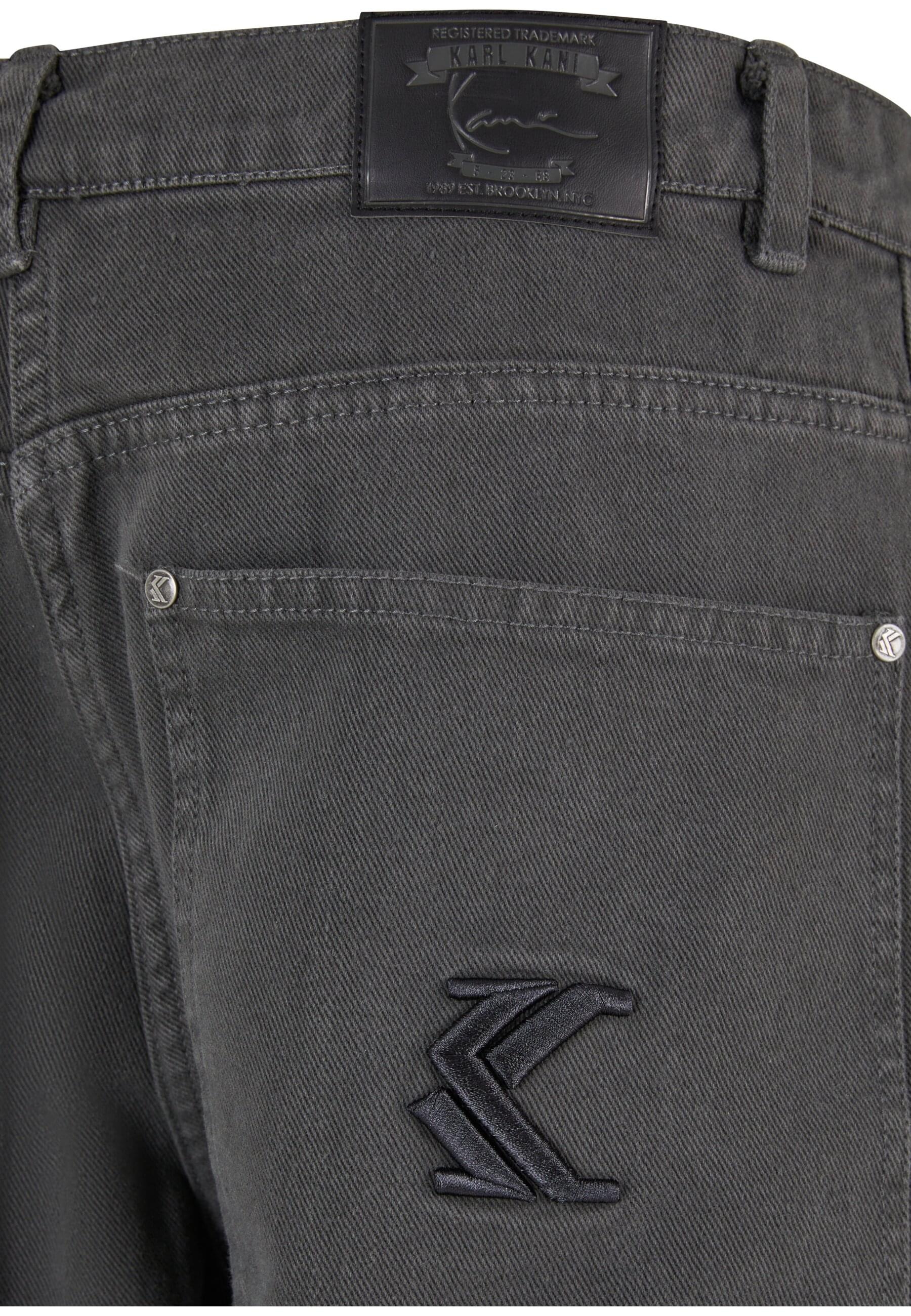 Karl Kani Stoffhose »Karl Kani Karl Kani Og Washed Carpenter Pants«