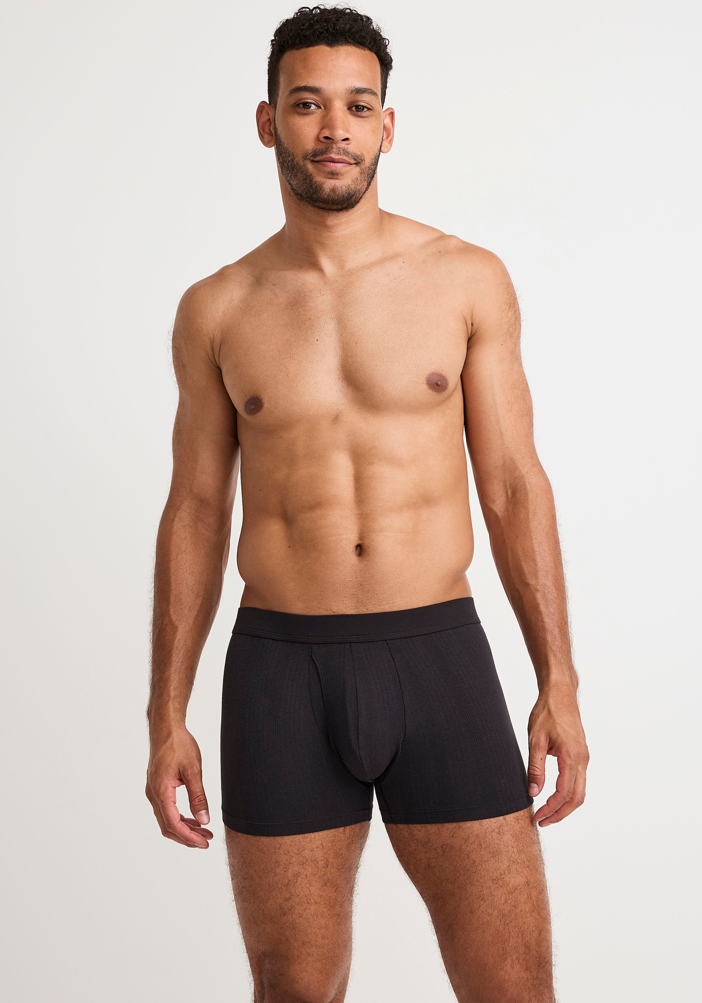 Jockey Trunk »Hypersoft 360« 3er Pack,  ohne Eingriff, atmungsaktiv, Stretchbund