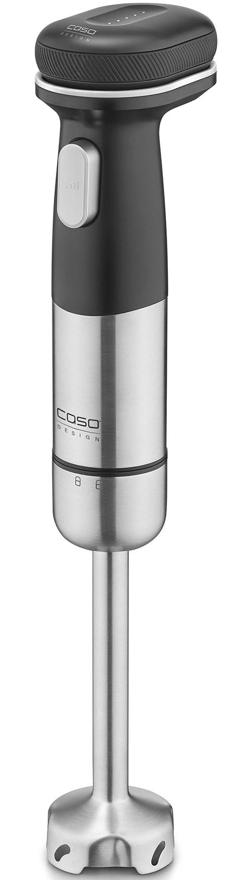Caso Stabmixer »3605 Click & Mash kabellos« 180 W