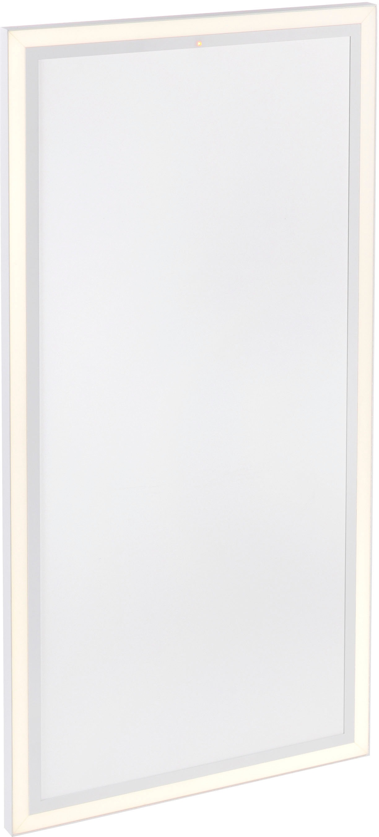 JUST LIGHT Deckenleuchte »BEROA«, 1 flammig, Leuchtmittel LED-Board   LED f günstig online kaufen