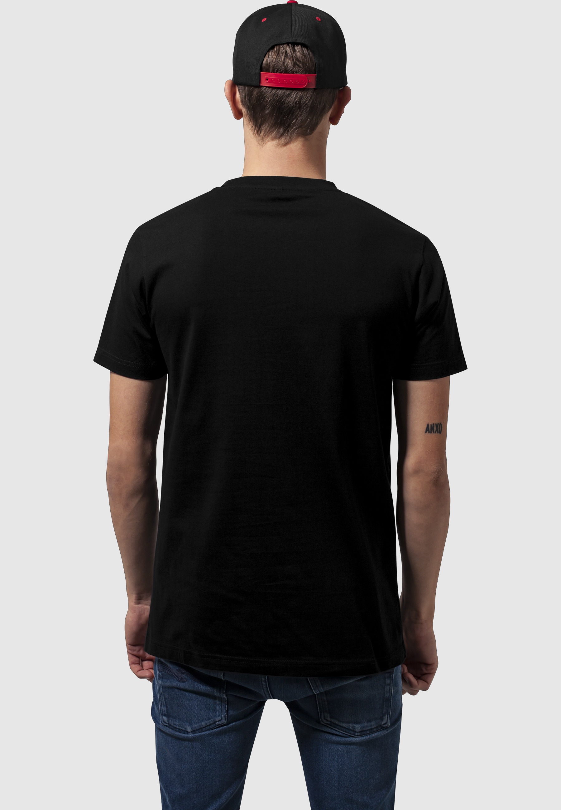 Merchcode T-Shirt »Merchcode Herren Twenty One Pilots Pattern Circles Tee« 1 Stk.