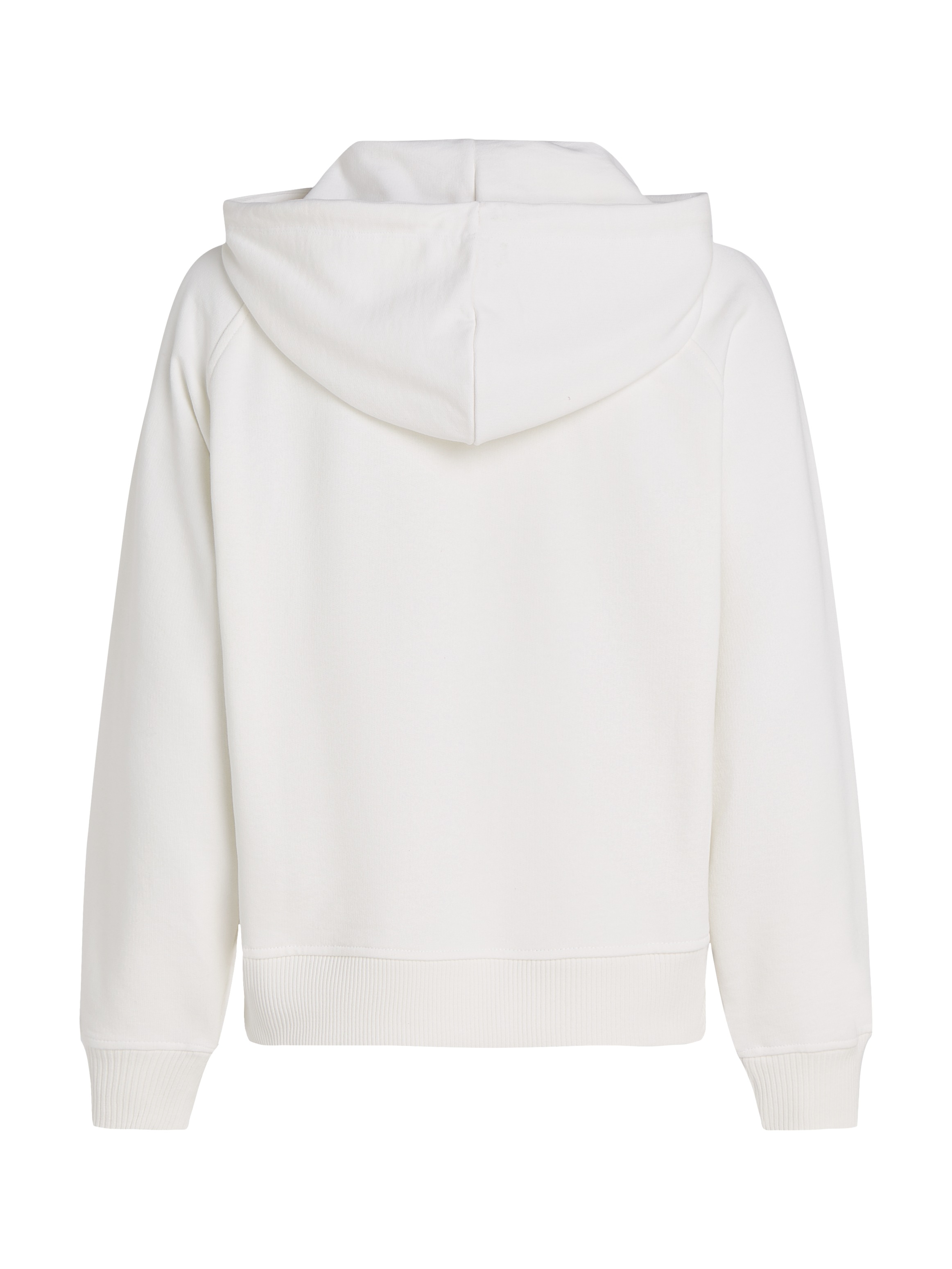 Tommy Hilfiger Kapuzensweatshirt »MDRN REG VARSITY HOODIE«, mit Kapuze