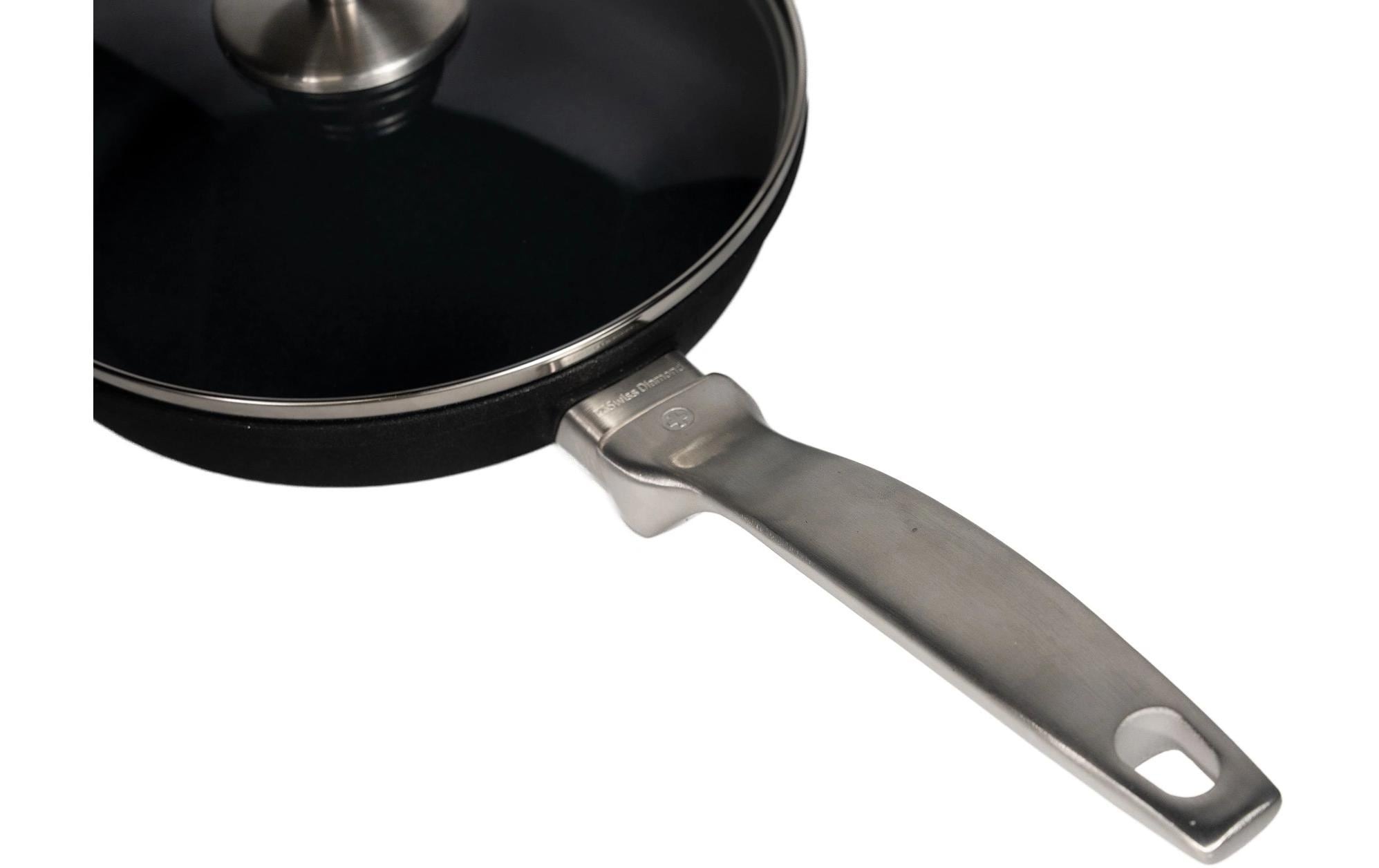 Swiss Diamond Bratpfanne »CXD 20 cm«