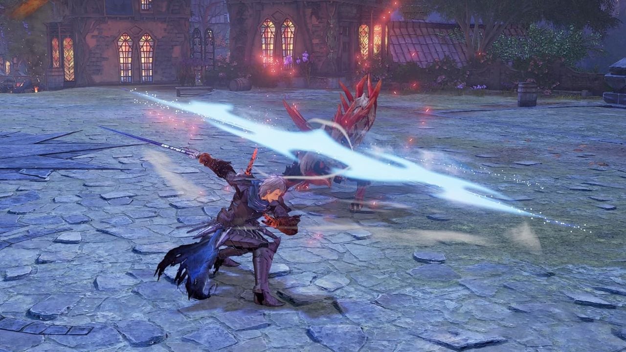 Bandai Spielesoftware »Tales of Arise - Beyond the Dawn Edition« Nintendo Switch 2