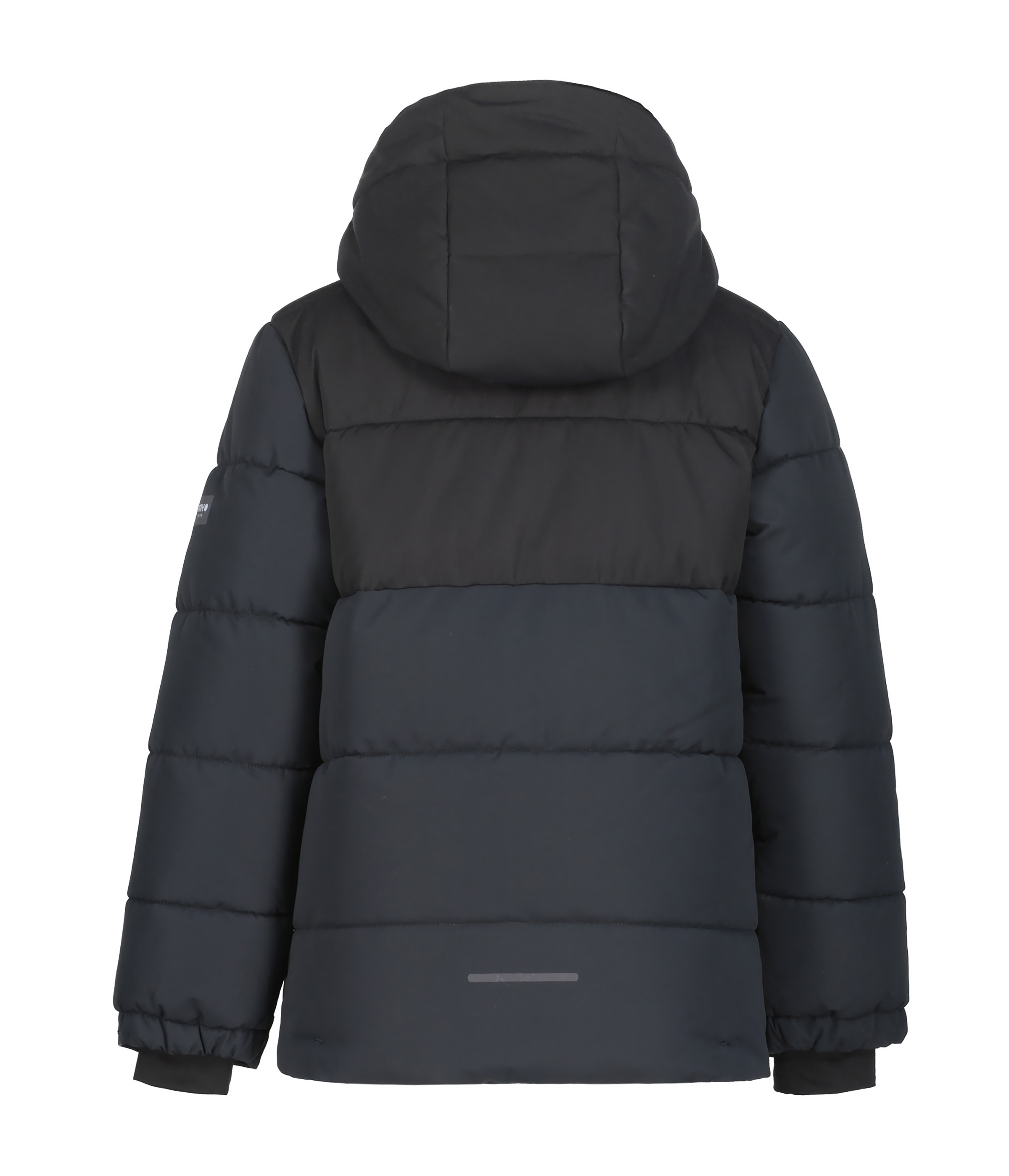 Icepeak Skijacke »ICEPEAK LOUIN JR« wasserdicht mit 10000 mm Wassersäule, atmungsaktiv mit 5000 g/m²/24h