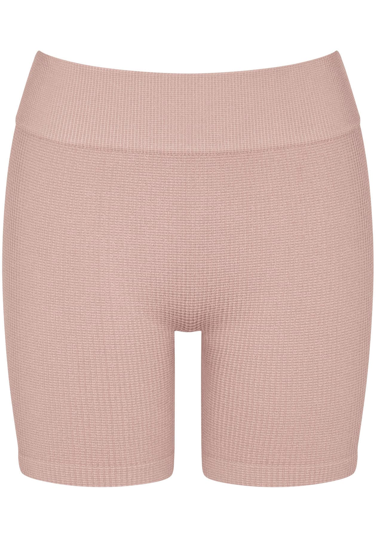 sloggi Radlerhose »EVER Infused Aloe Cyclist«, pflegend