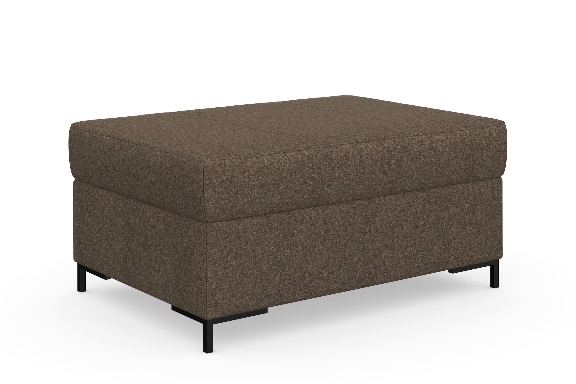INOSIGN Polsterhocker »Balme«, passend zur Serie "Balme"