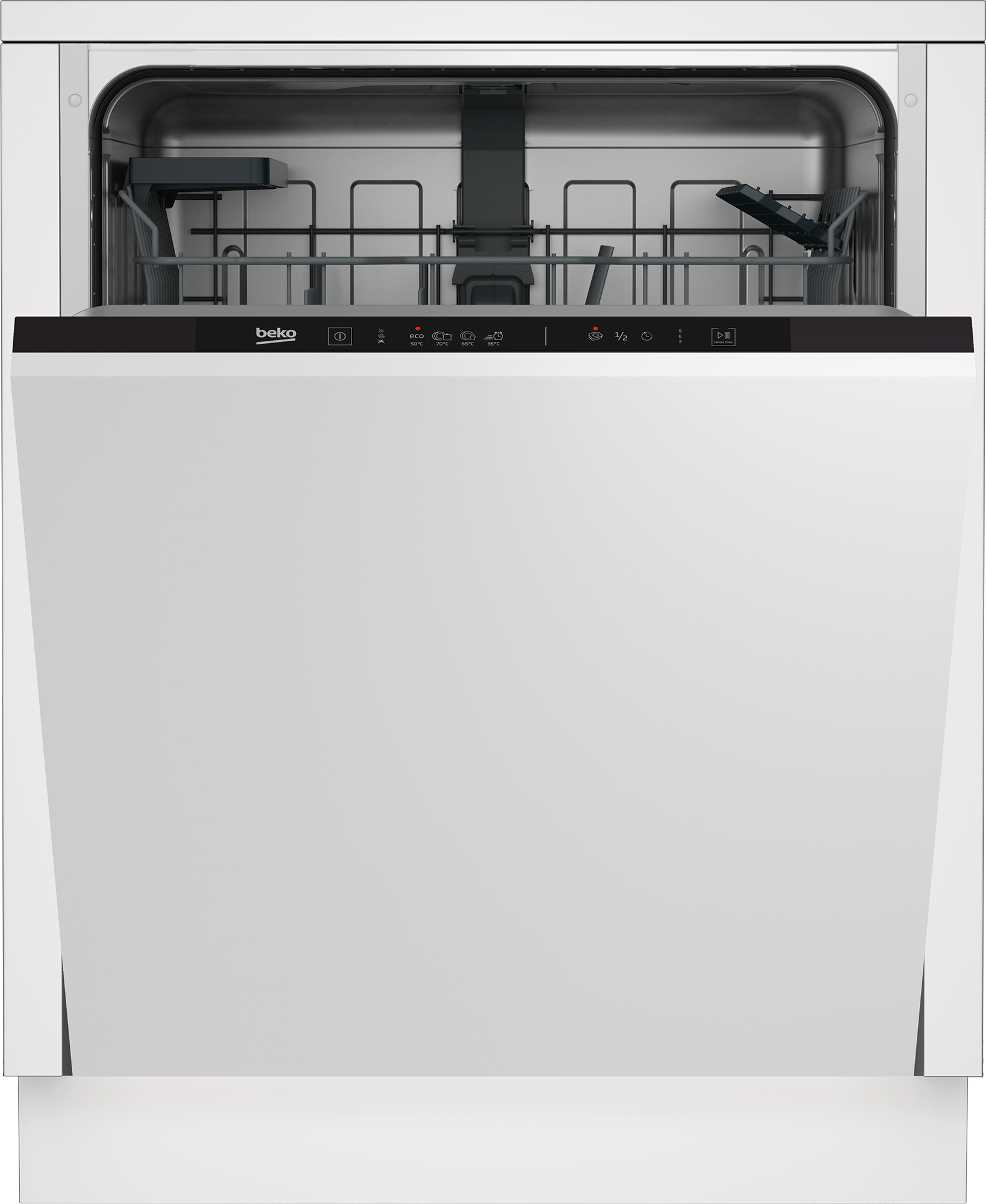 nobilia® Küchenzeile »"Flash I"«, vormontiert, Ausrichtung wählbar, Breite 300 cm, wahlw. mit E-Geräten