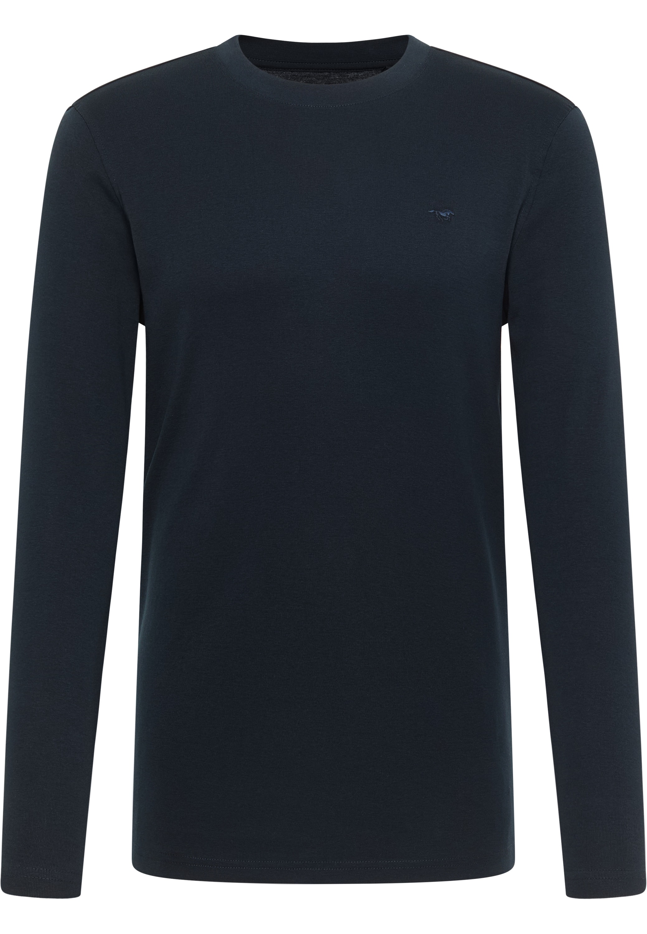 MUSTANG Langarmshirt »Herren Style Arlington«